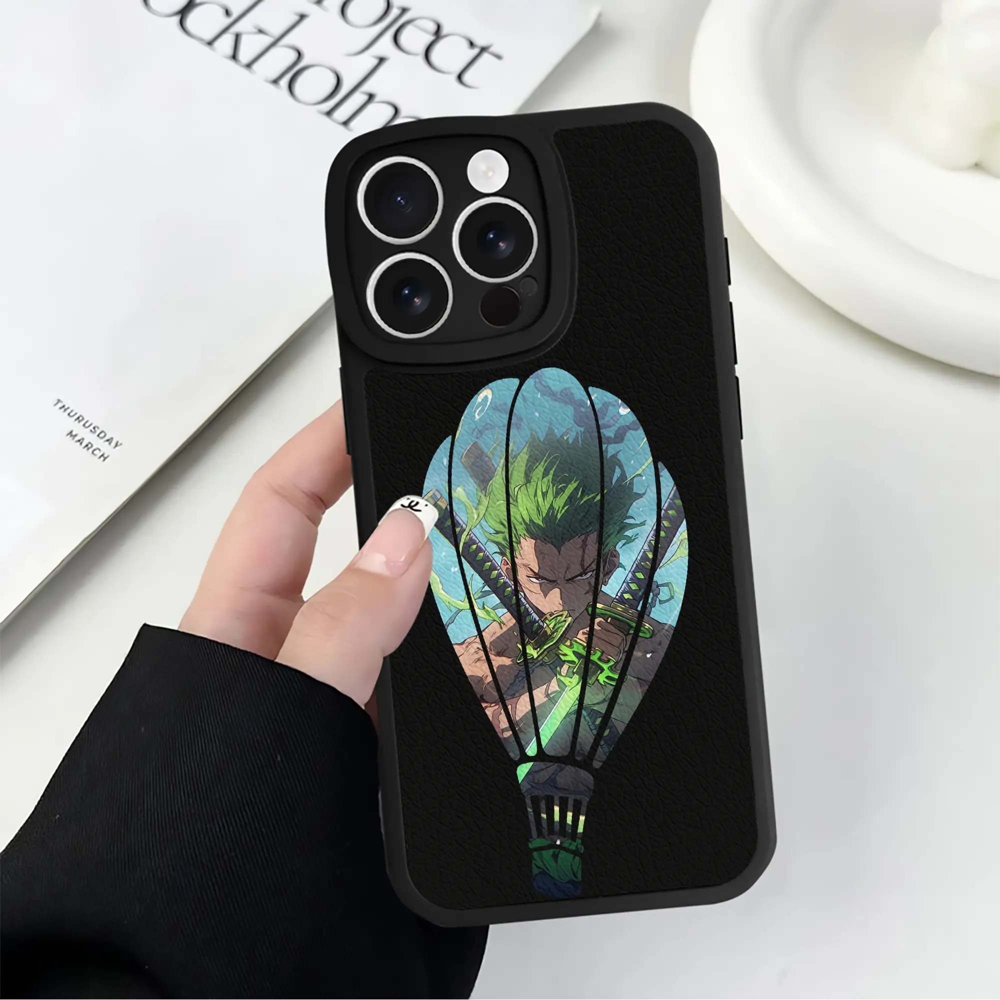 ワンピース グッズ ロロノア・ゾロ