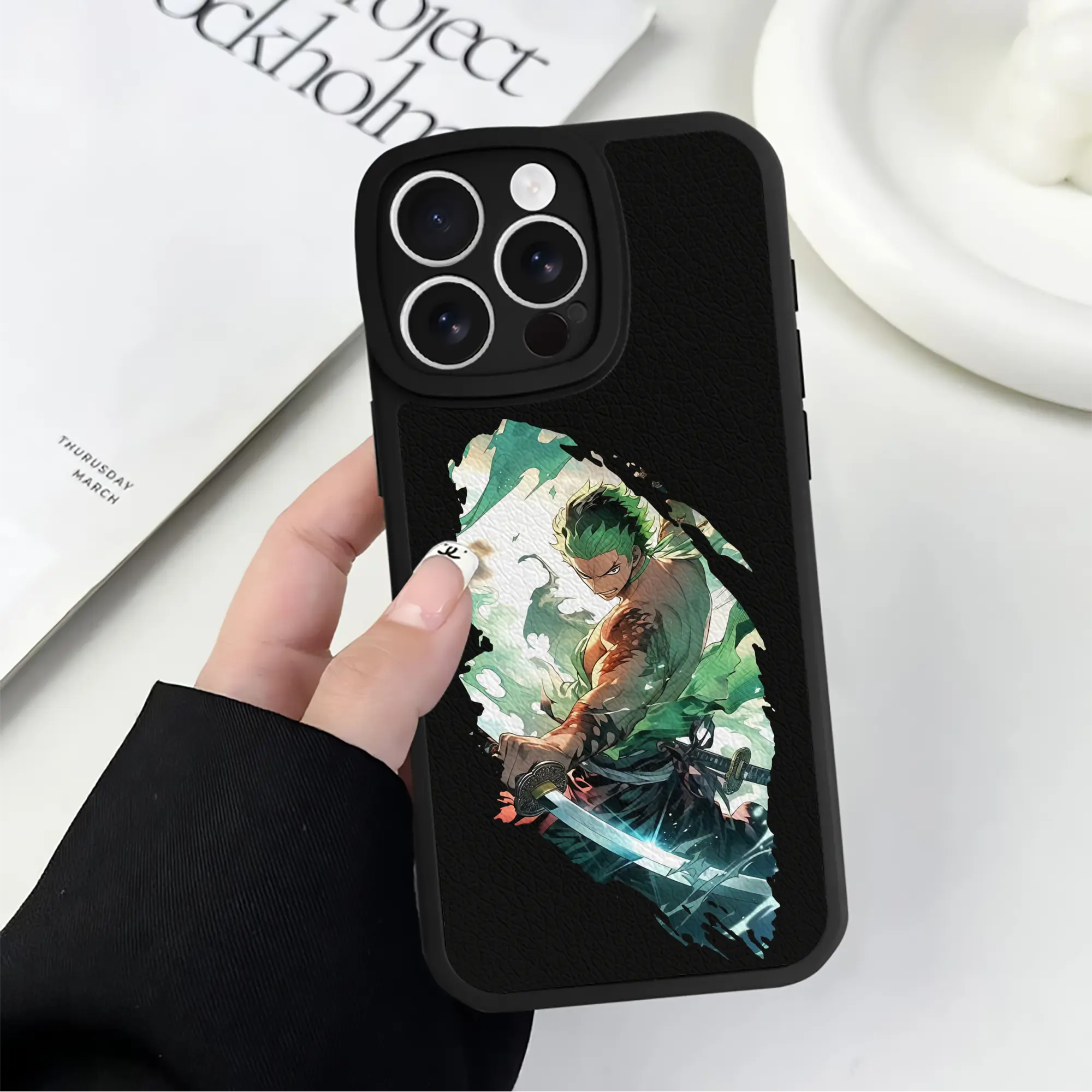 ワンピース グッズ ロロノア・ゾロ