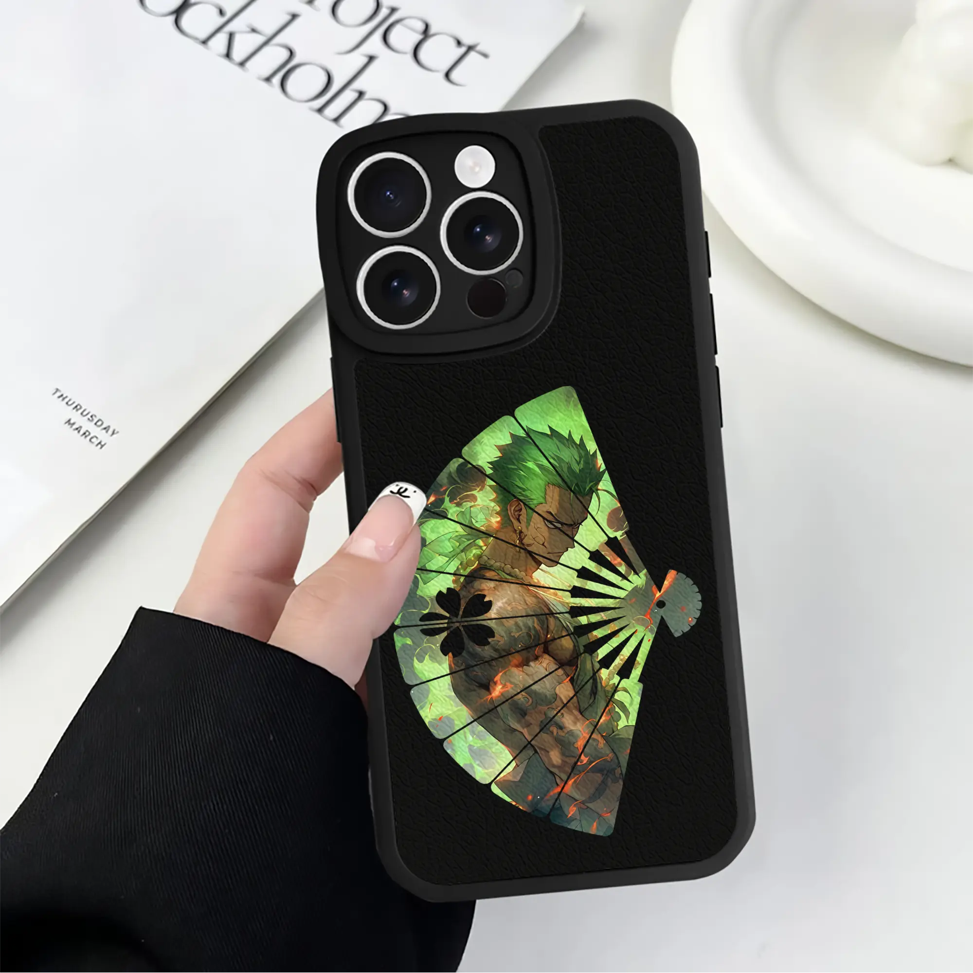 ワンピース グッズ ロロノア・ゾロ