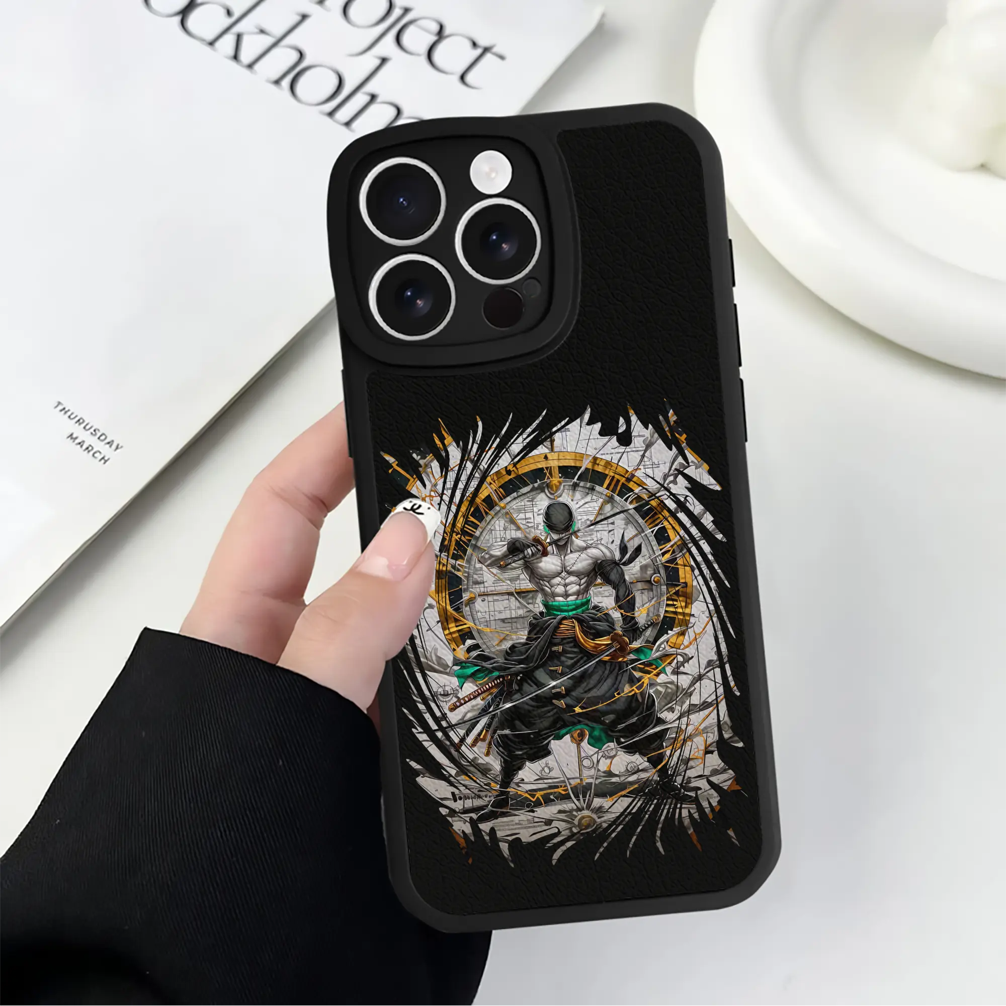 ワンピース グッズ ロロノア・ゾロ