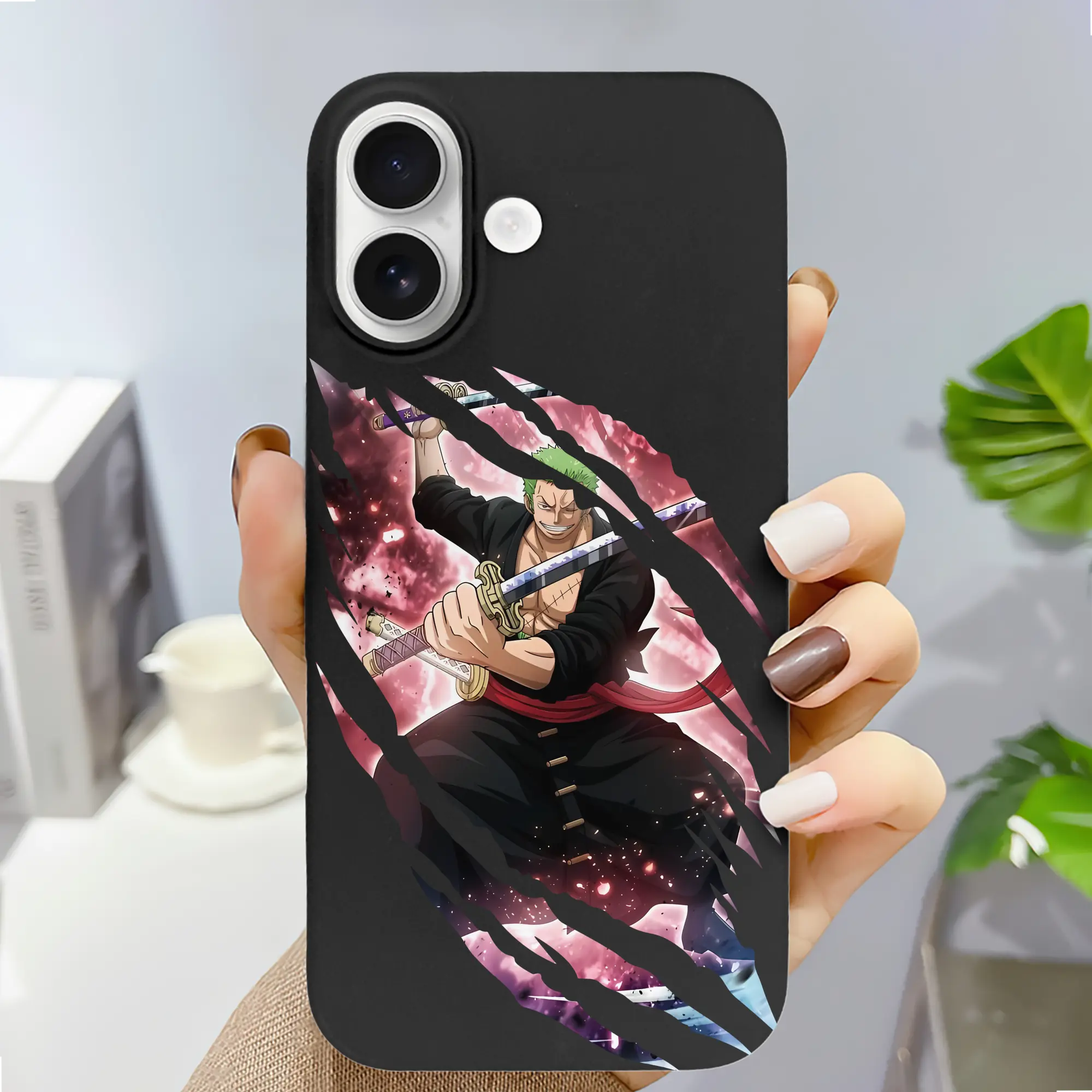 ワンピース グッズ ロロノア・ゾロ