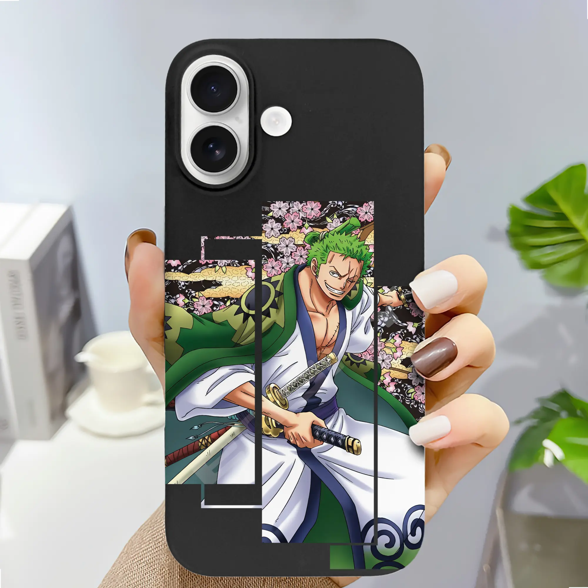 ワンピース グッズ ロロノア・ゾロ