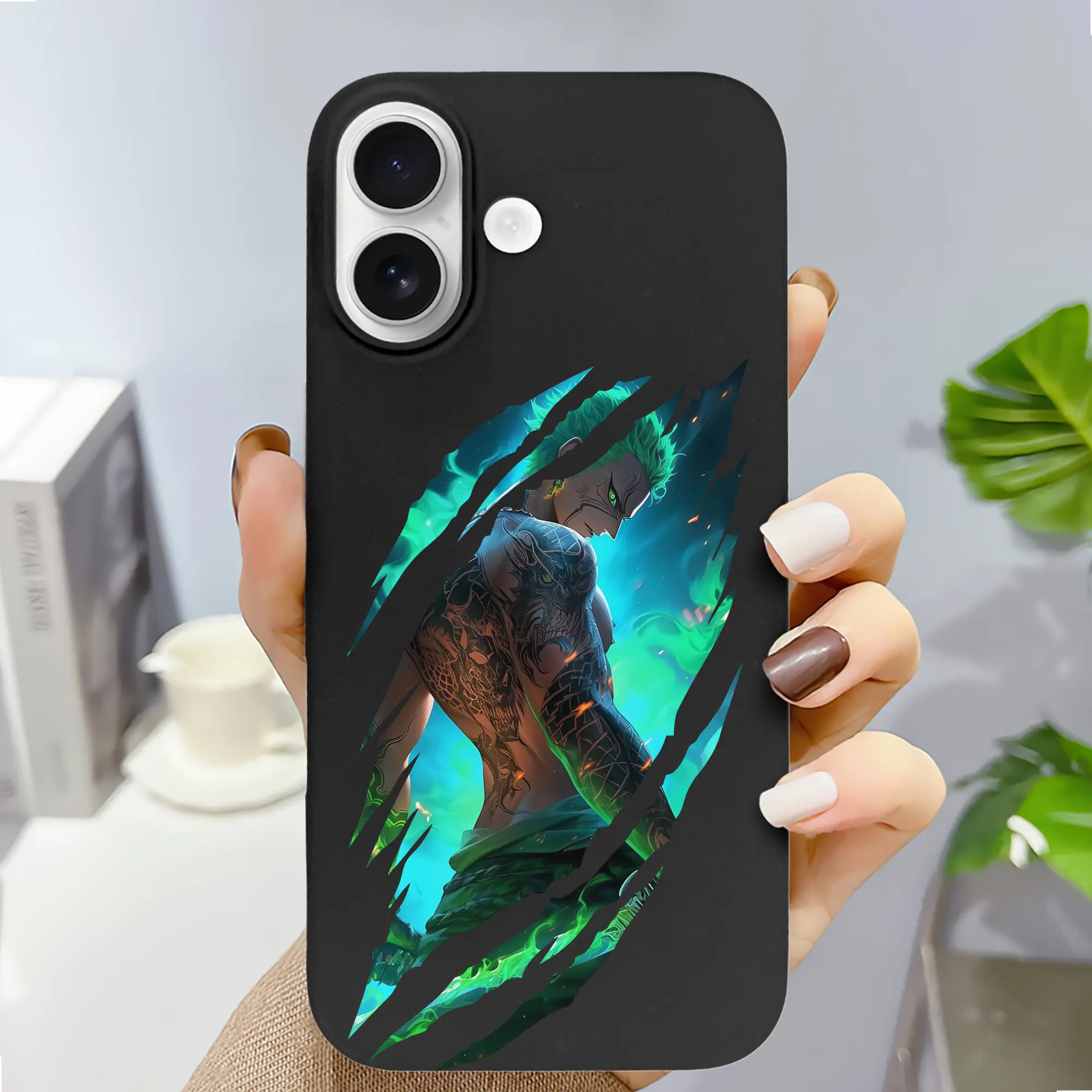 ワンピース グッズ ロロノア・ゾロ