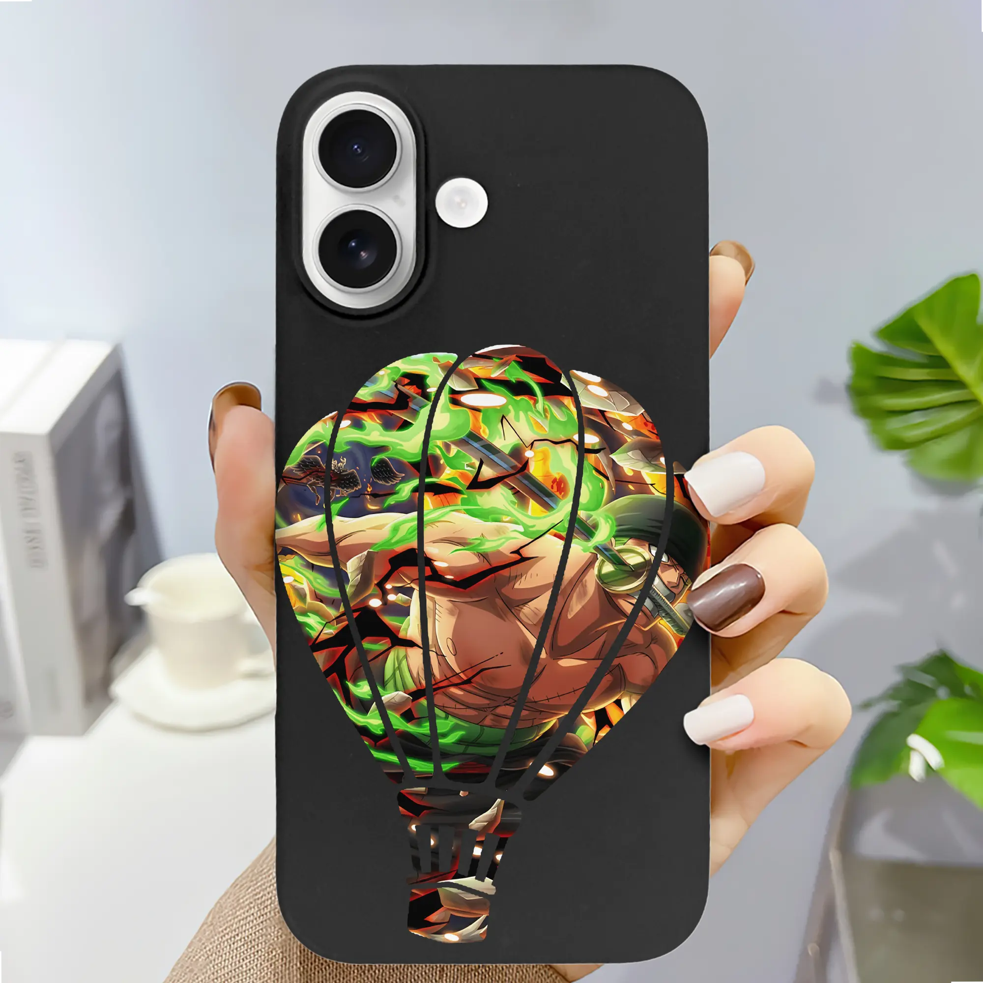 ワンピース グッズ ロロノア・ゾロ