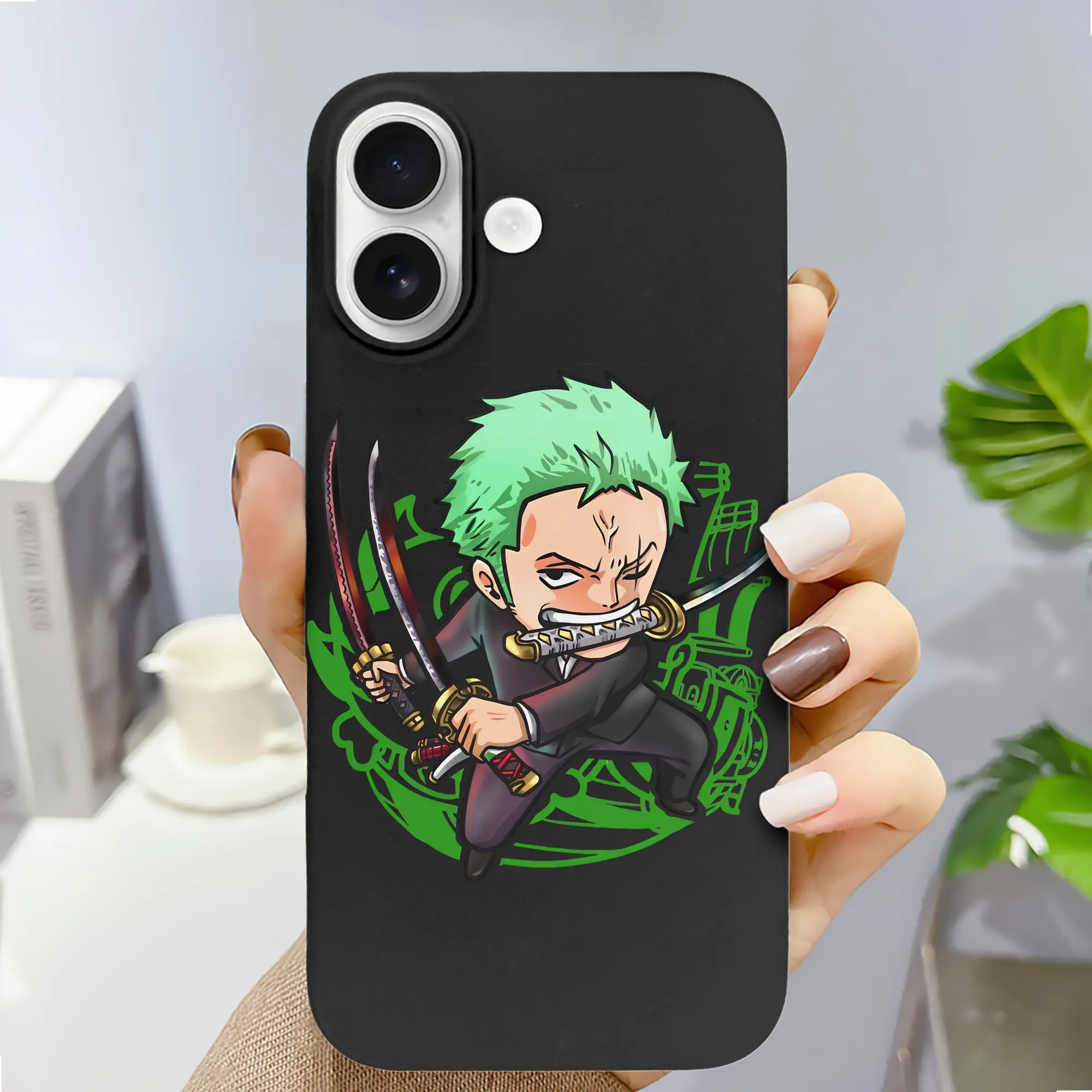 ワンピース グッズ ロロノア・ゾロ