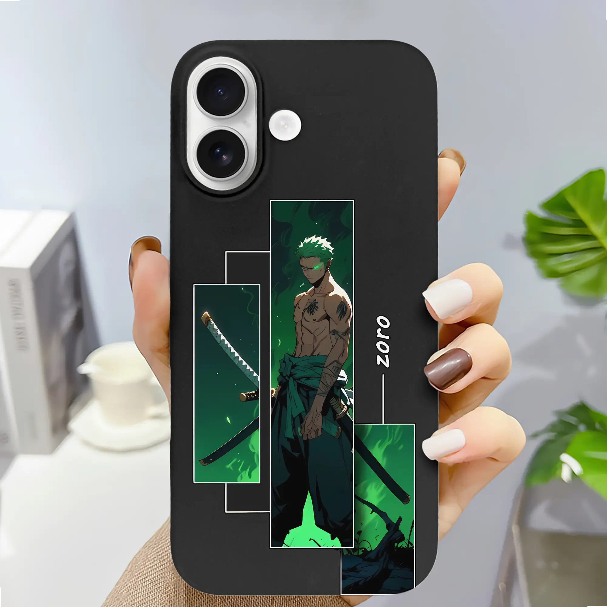 ワンピース グッズ ロロノア・ゾロ