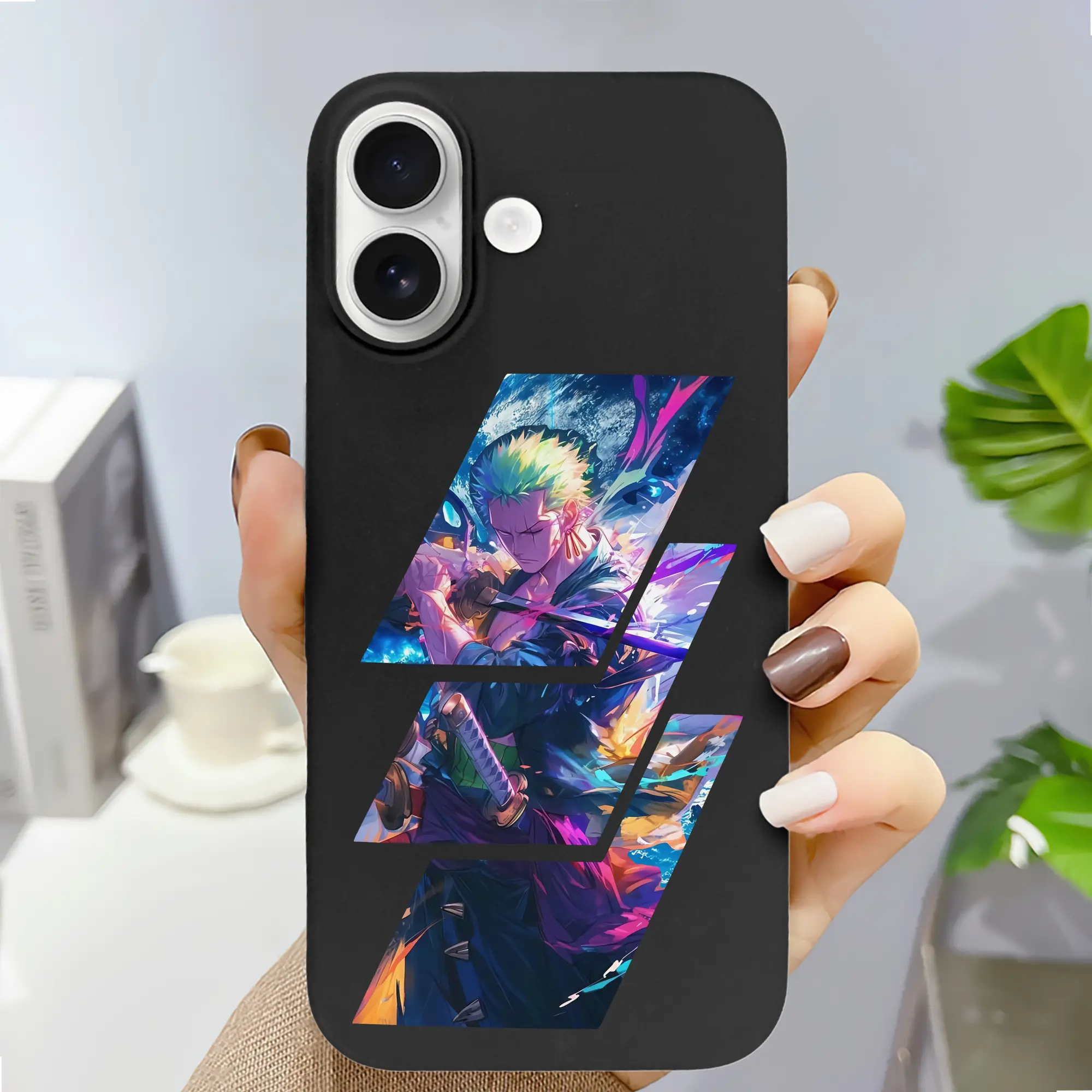 ワンピース グッズ ロロノア・ゾロ