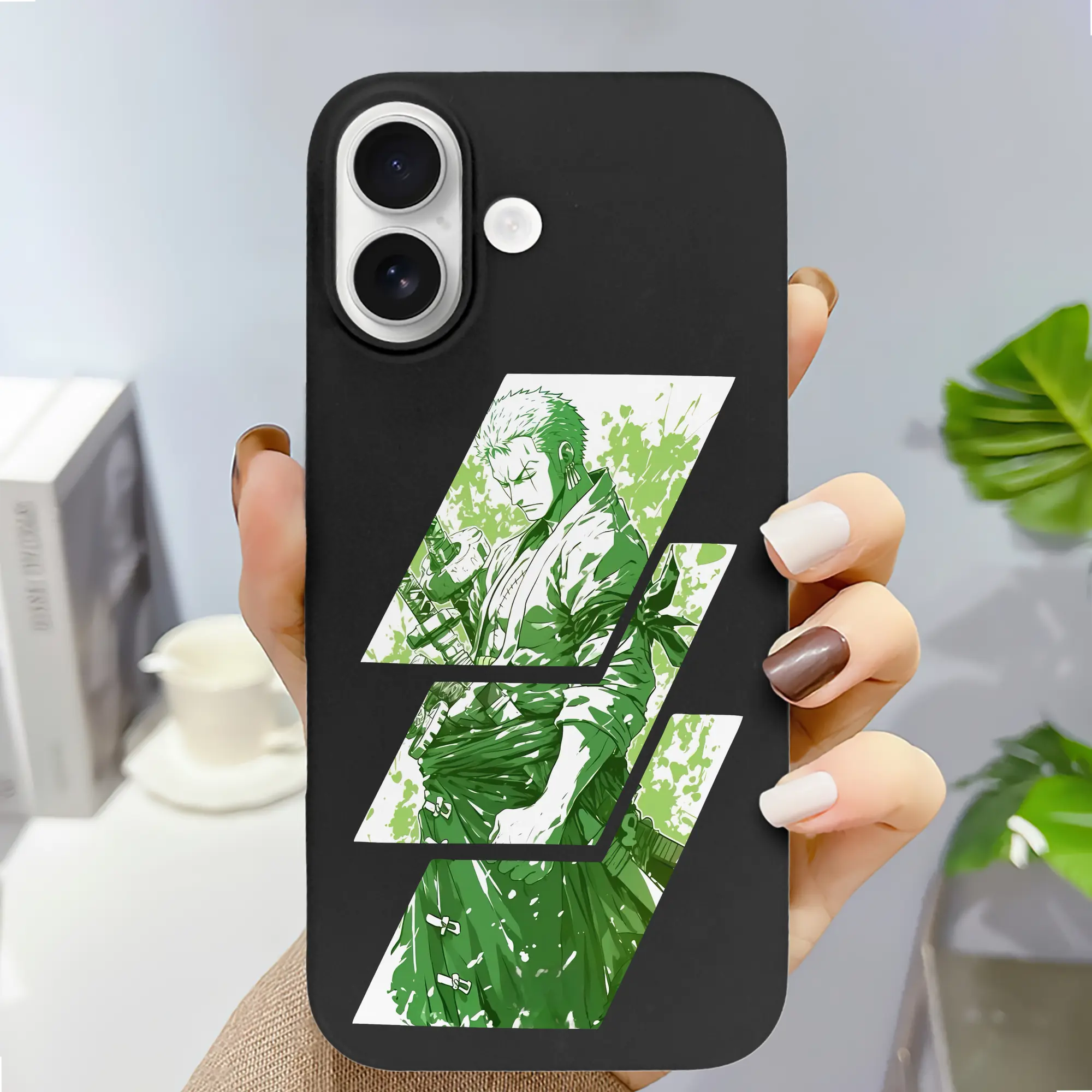 ワンピース グッズ ロロノア・ゾロ