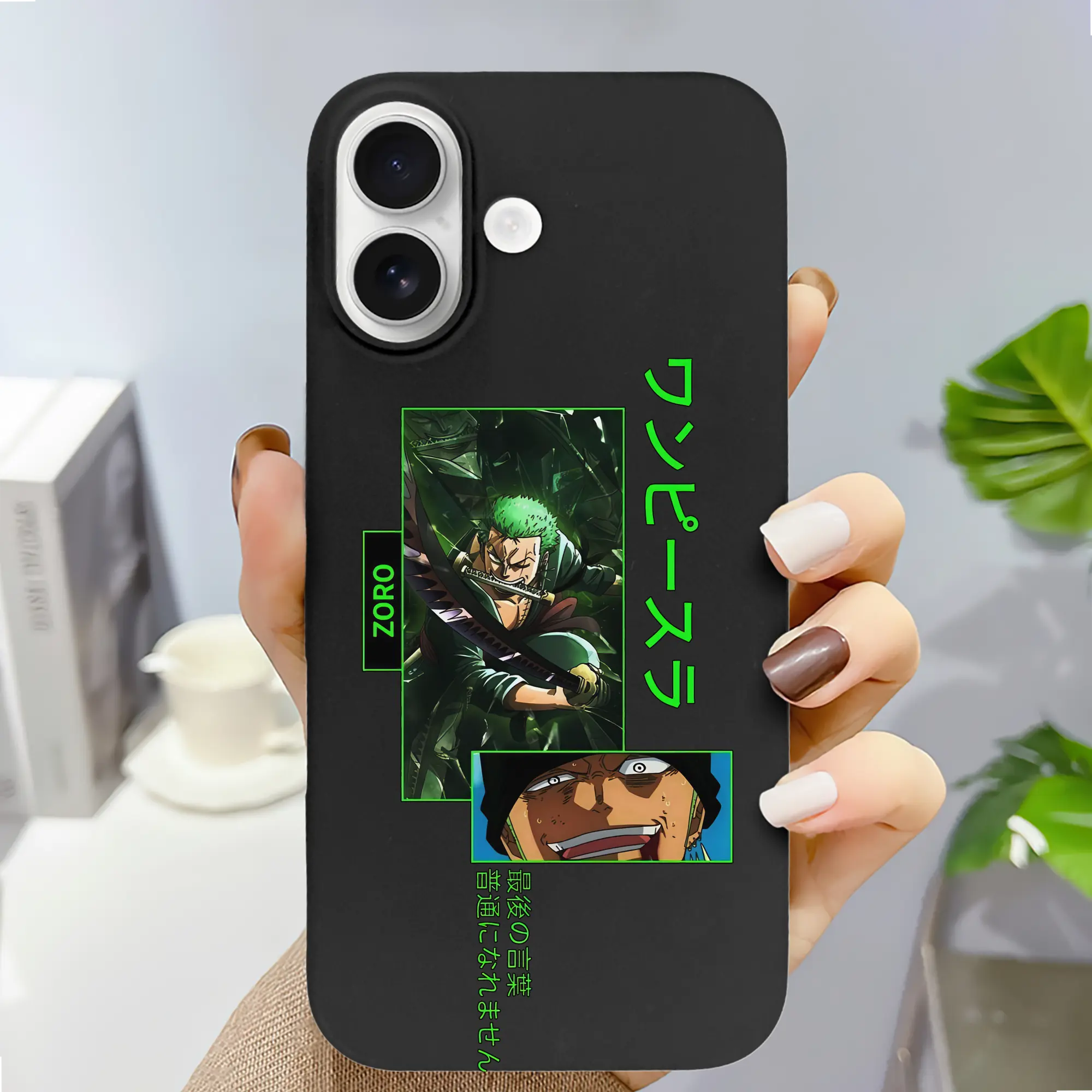 ワンピース グッズ ロロノア・ゾロ