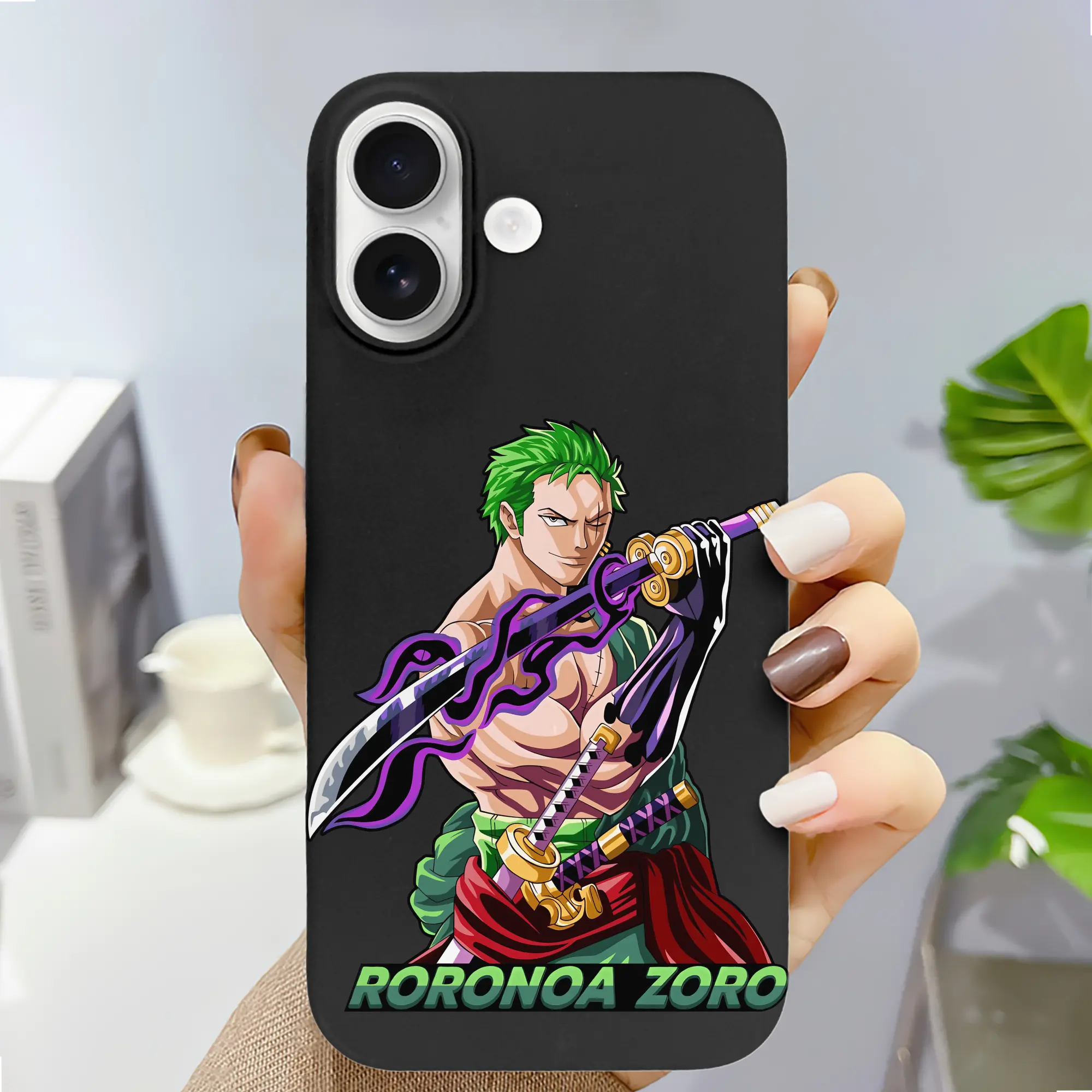 ワンピース グッズ ロロノア・ゾロ