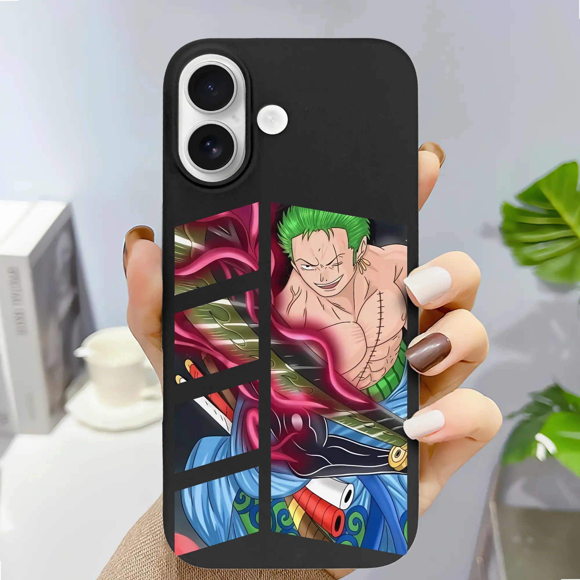 ワンピース グッズ ロロノア・ゾロ