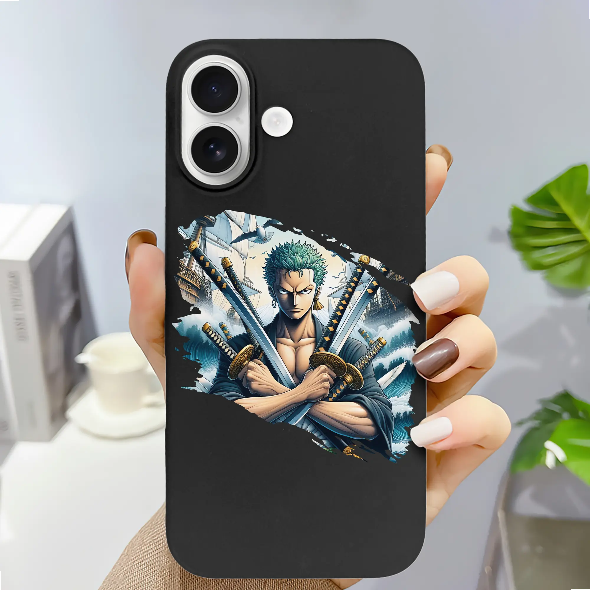 ワンピース グッズ ロロノア・ゾロ