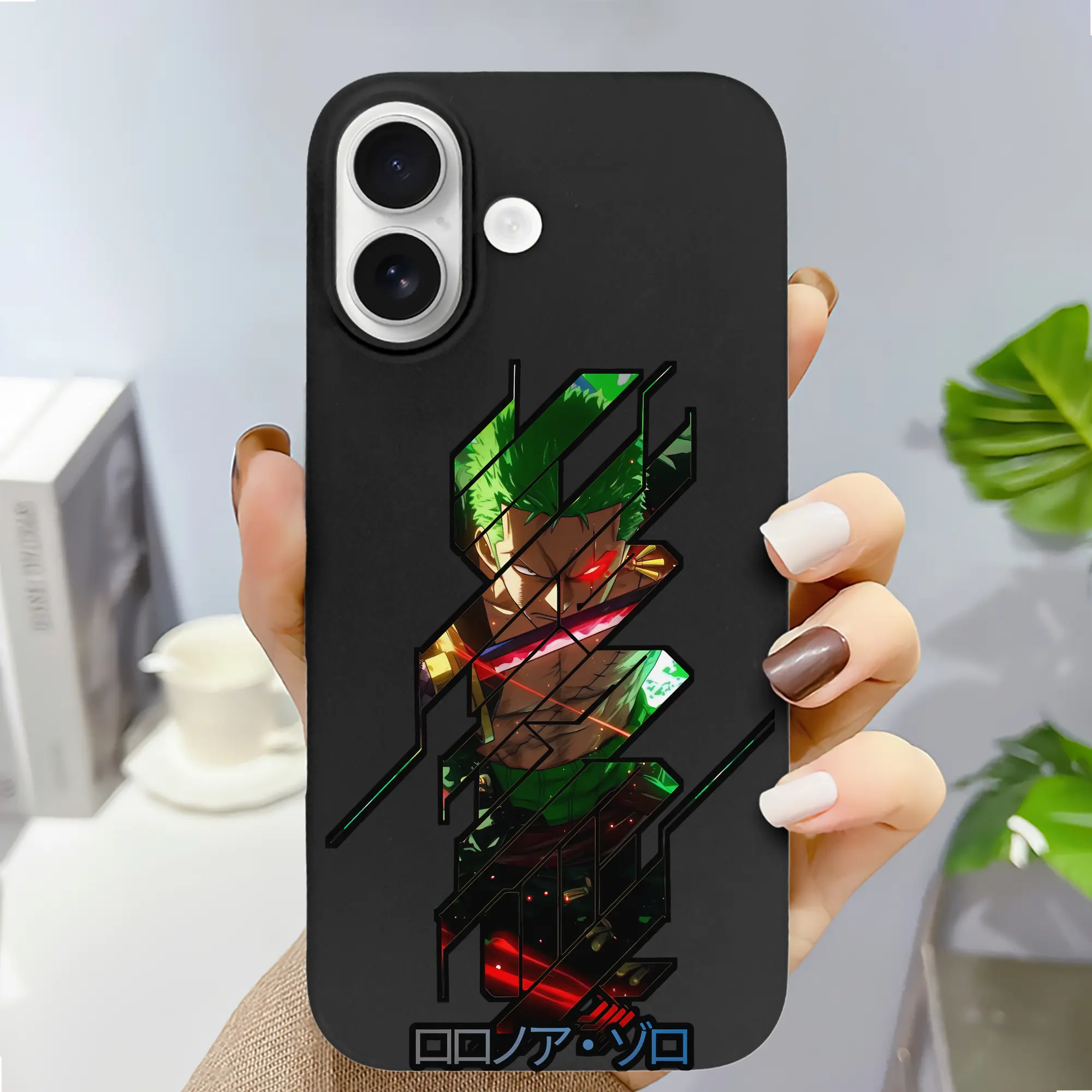 ワンピース グッズ ロロノア・ゾロ