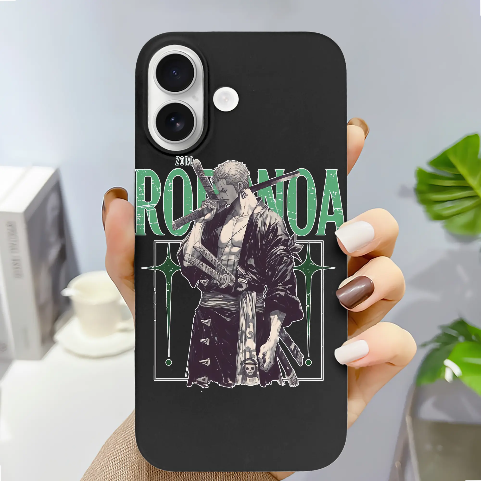 ワンピース グッズ ロロノア・ゾロ