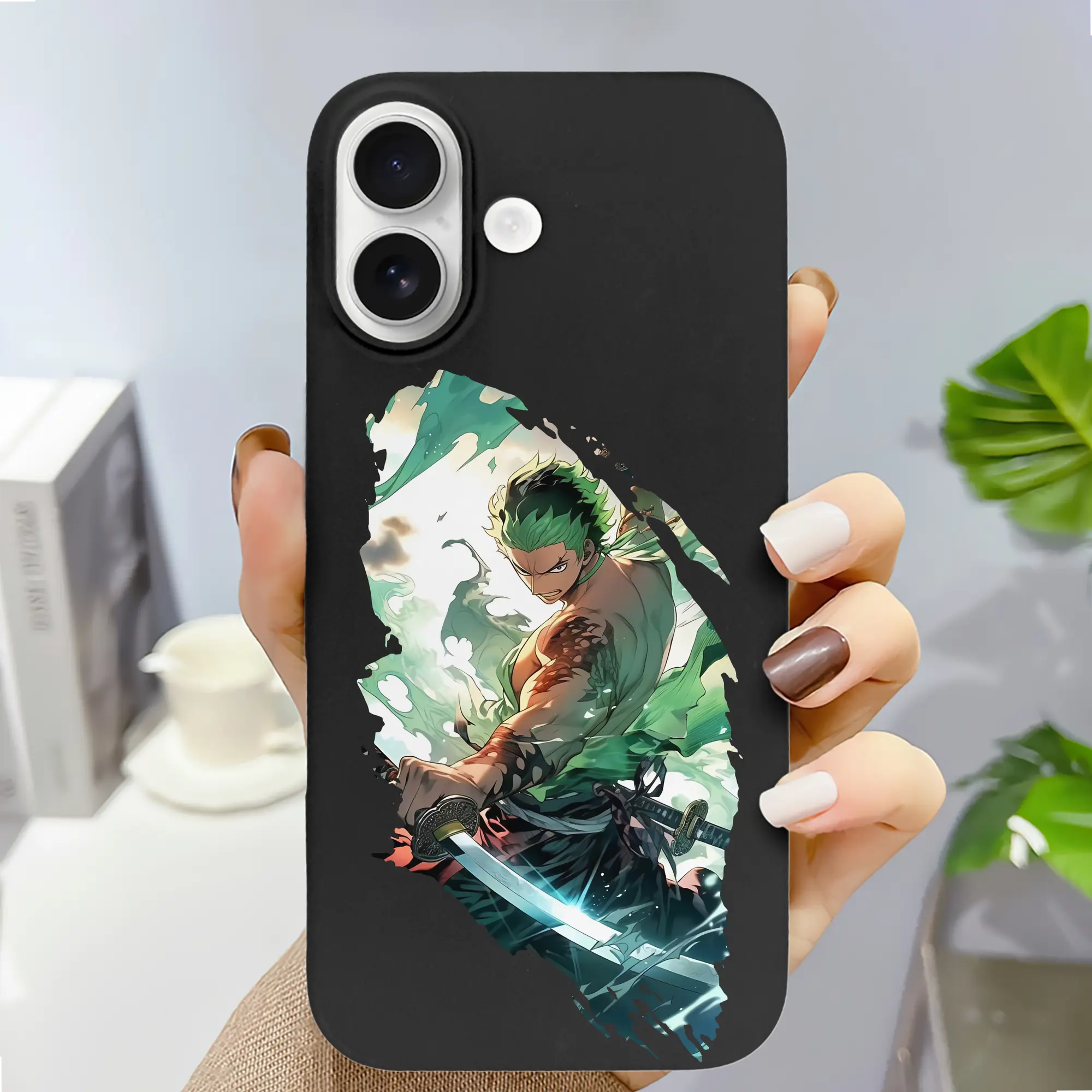 ワンピース グッズ ロロノア・ゾロ