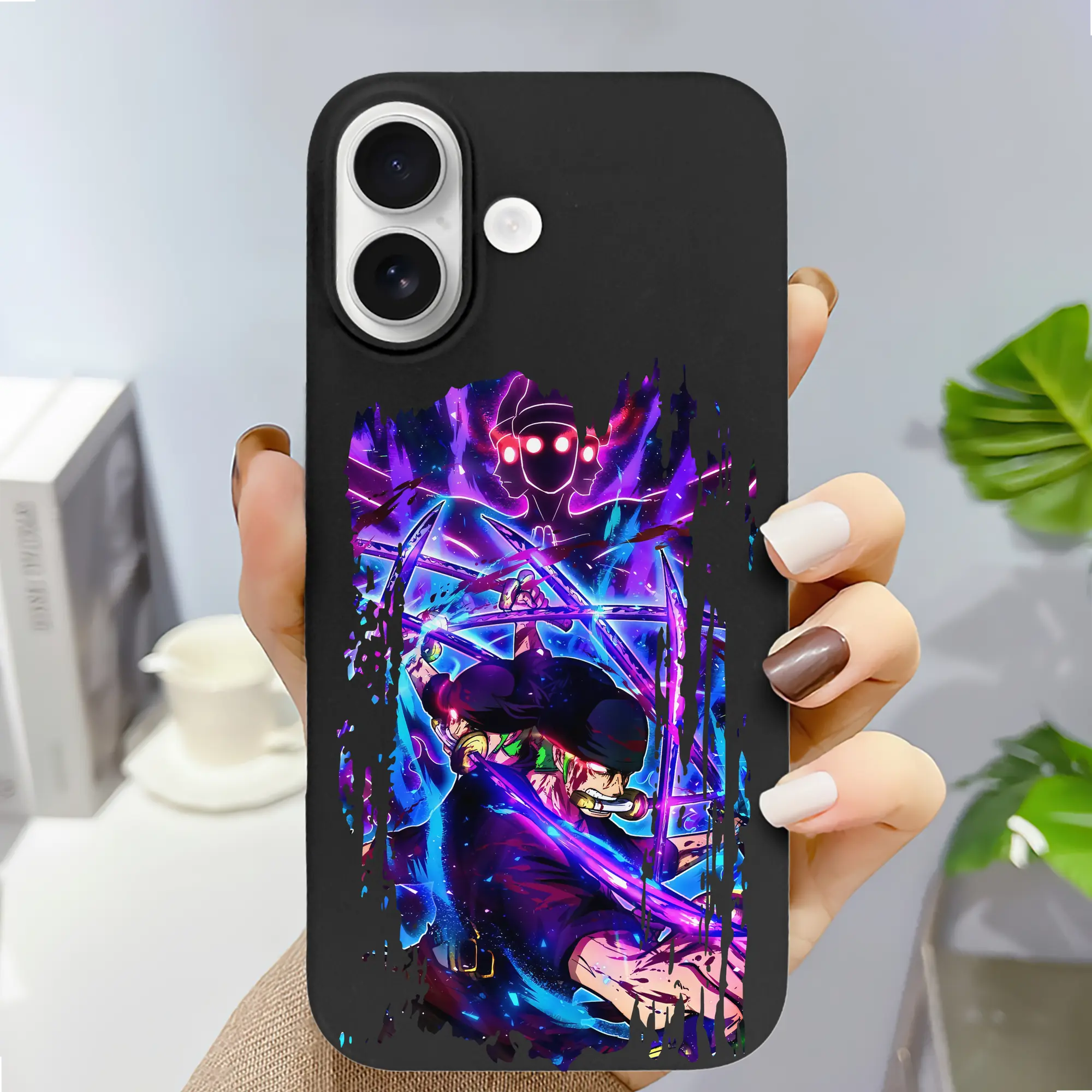 ワンピース グッズ ロロノア・ゾロ