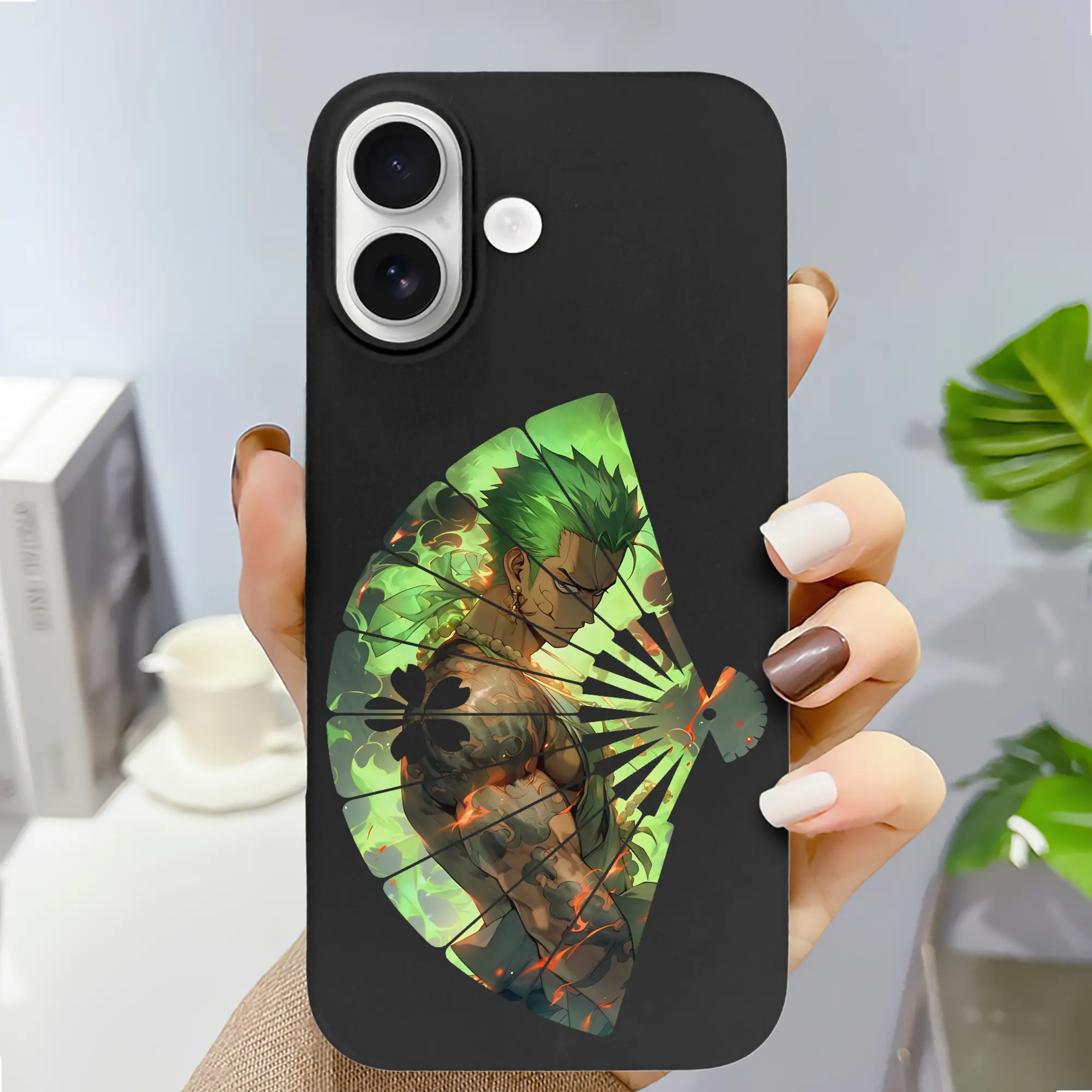 ワンピース グッズ ロロノア・ゾロ