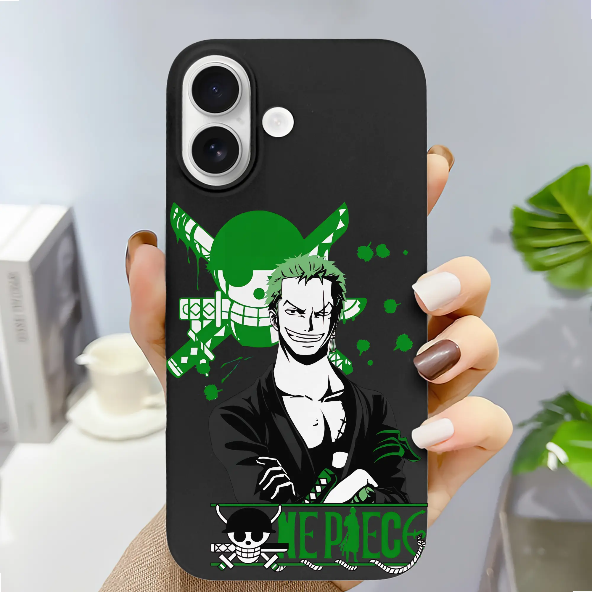 ワンピース グッズ ロロノア・ゾロ