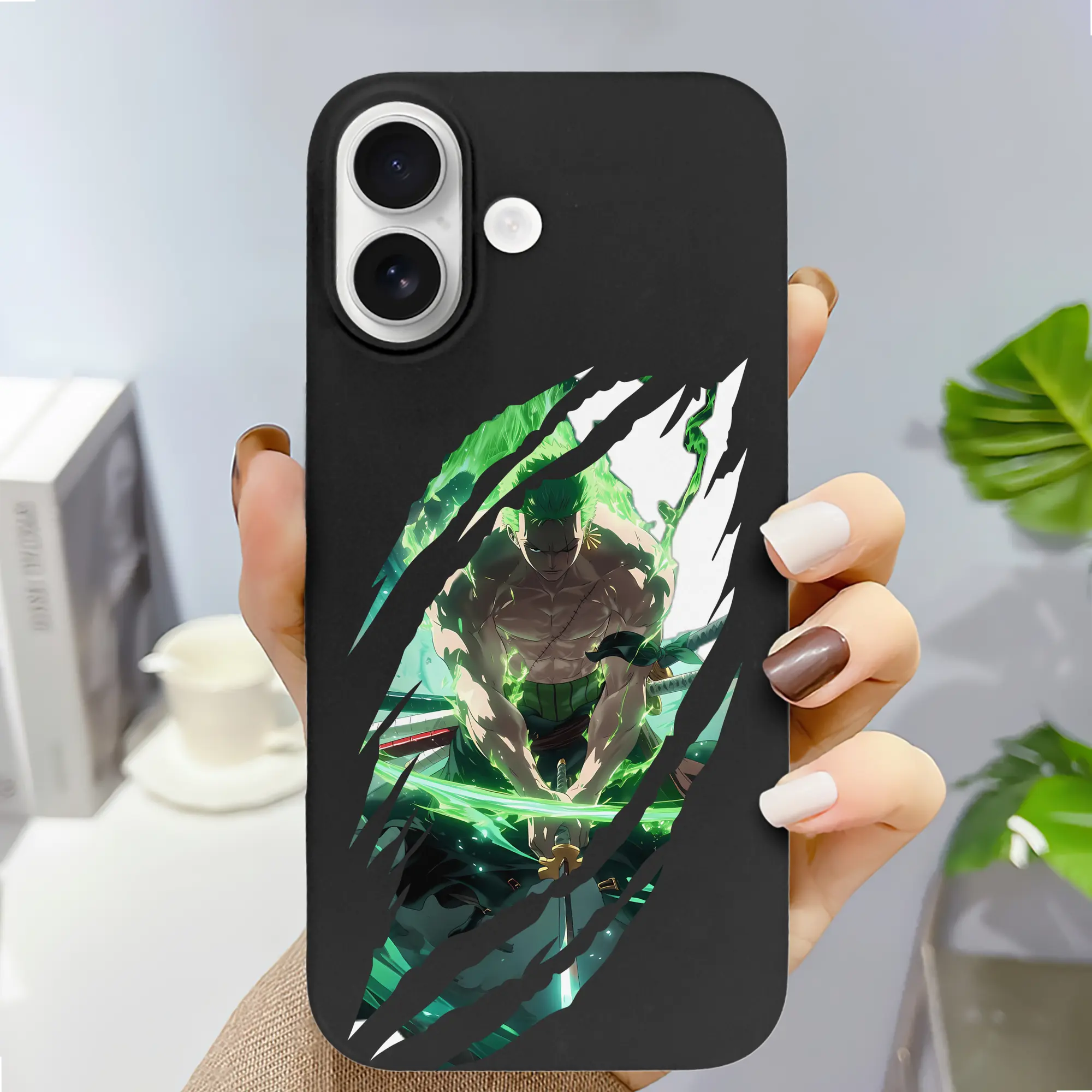 ワンピース グッズ ロロノア・ゾロ