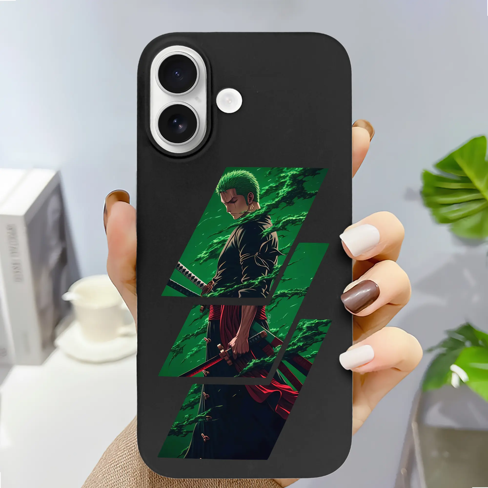 ワンピース グッズ ロロノア・ゾロ