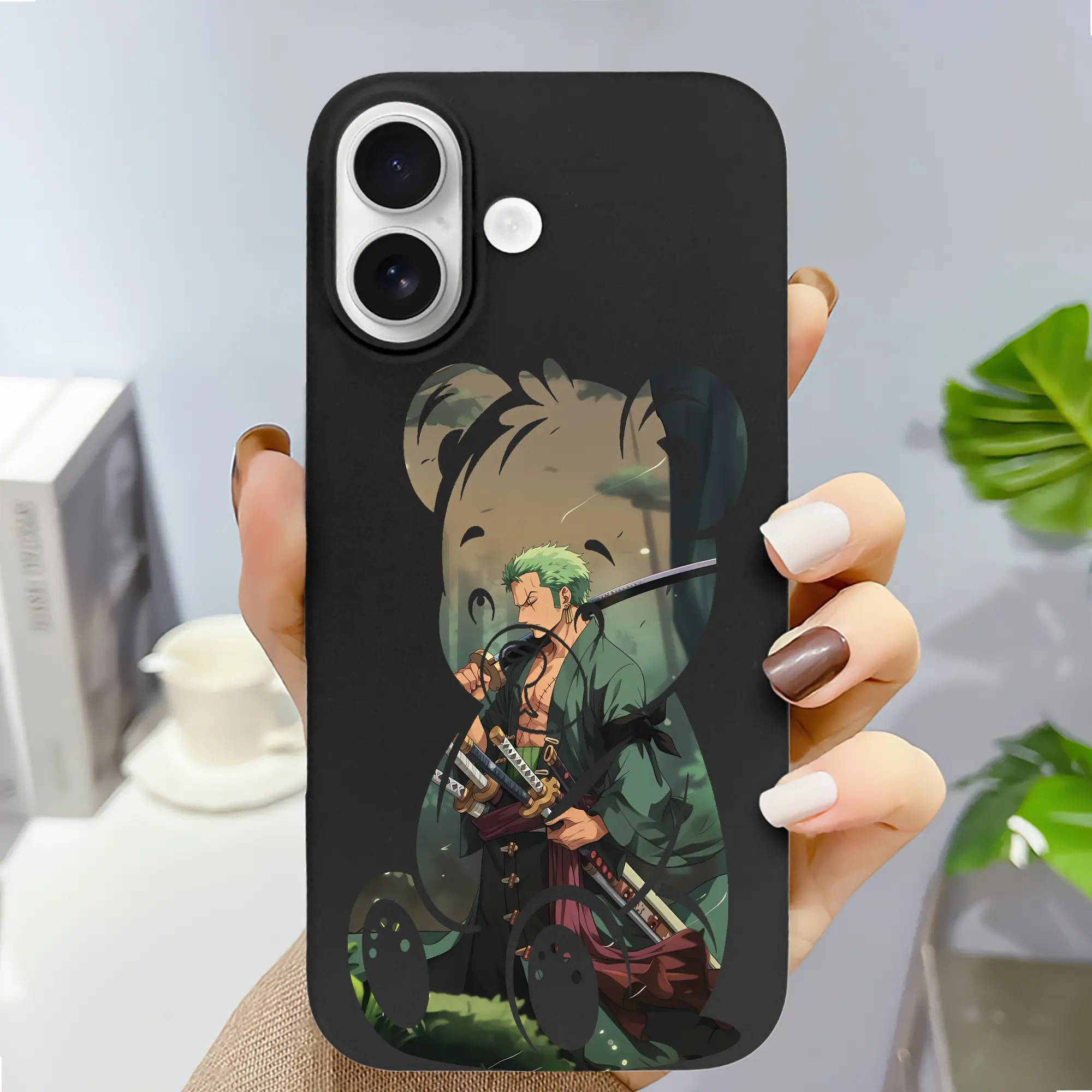 ワンピース グッズ ロロノア・ゾロ