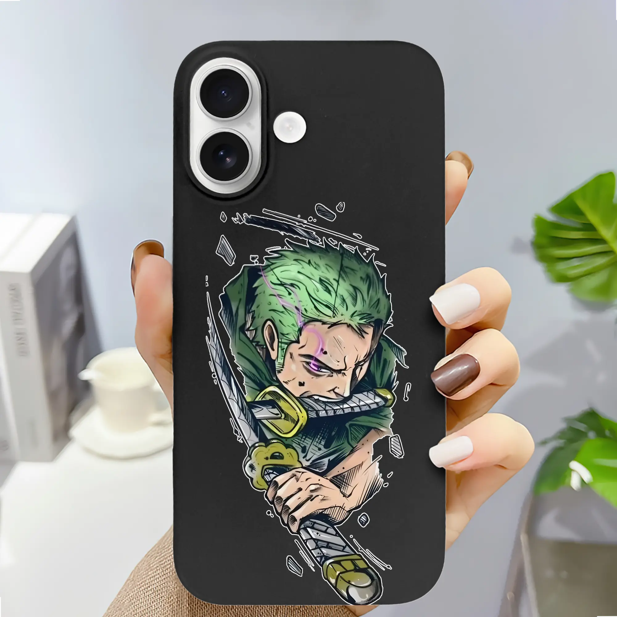 ワンピース グッズ ロロノア・ゾロ