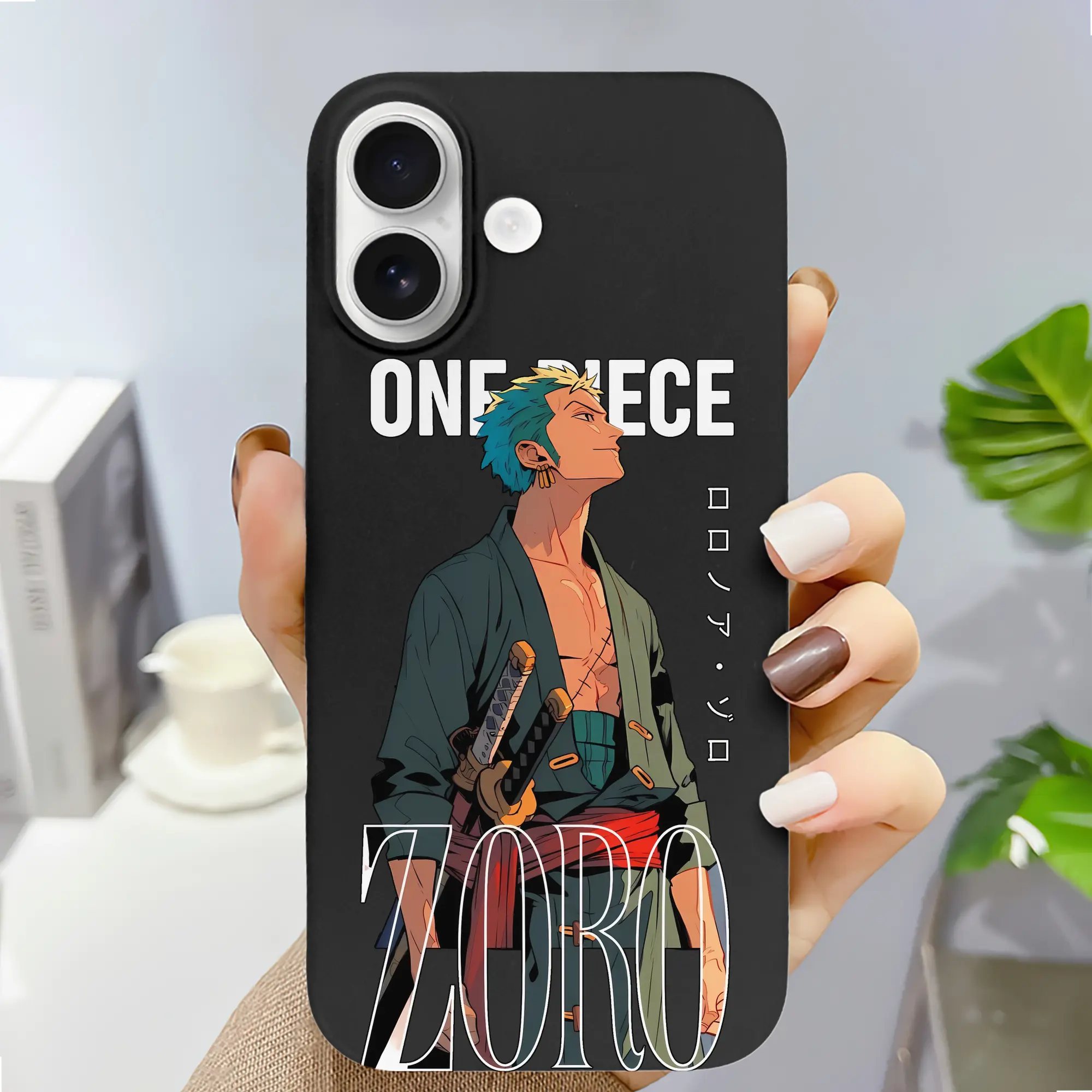 ワンピース グッズ ロロノア・ゾロ