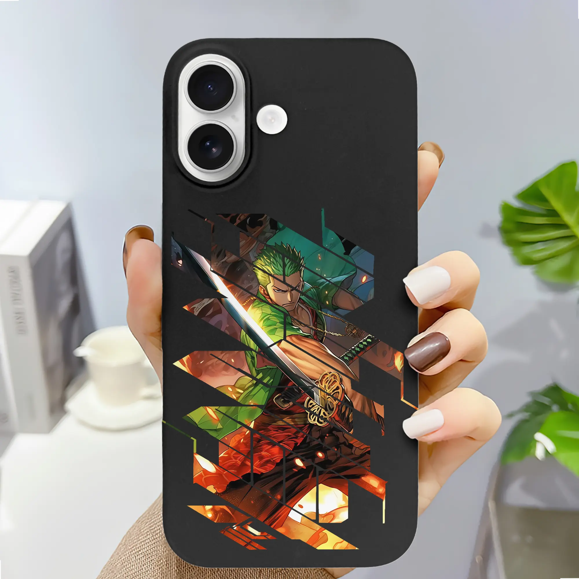 ワンピース グッズ ロロノア・ゾロ