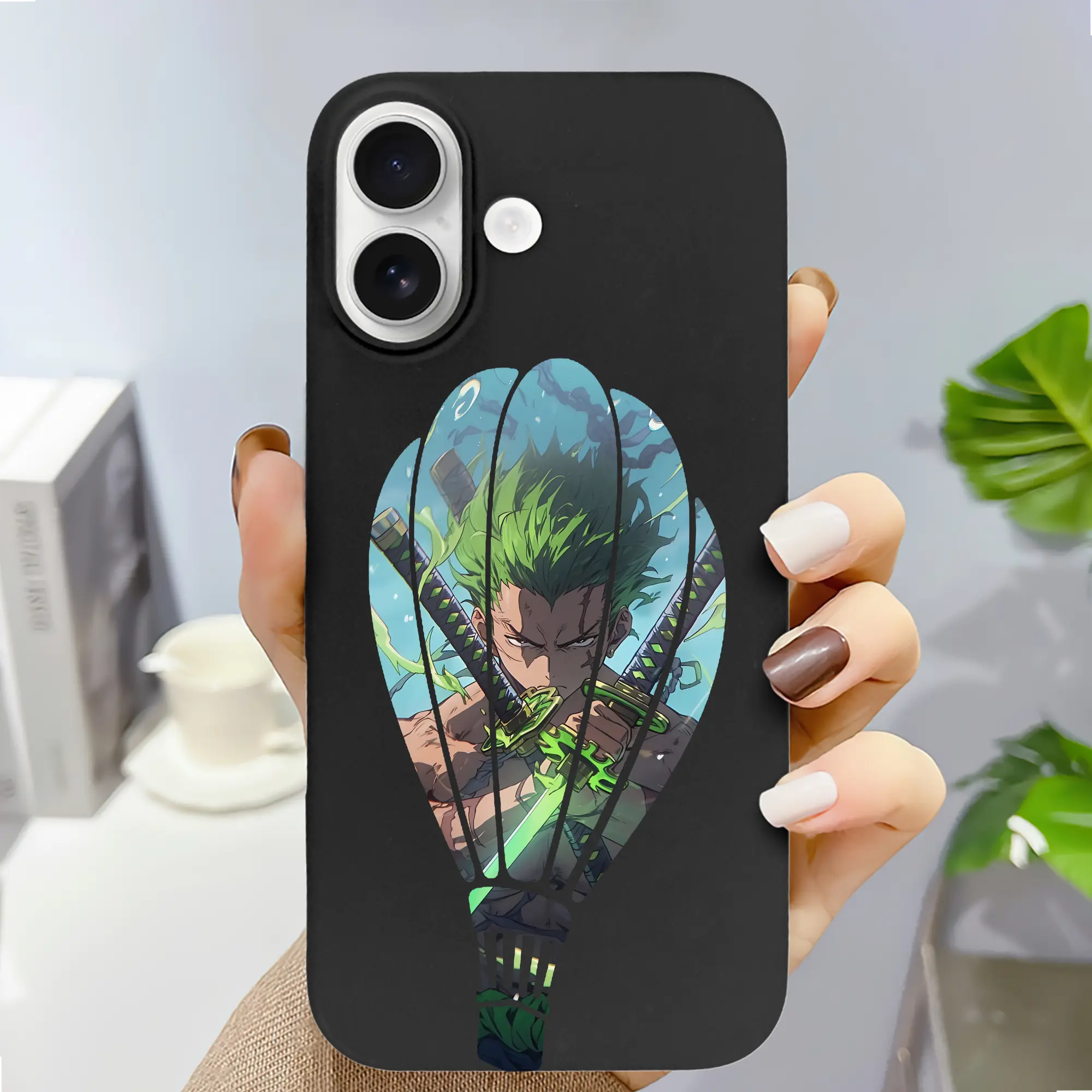 ワンピース グッズ ロロノア・ゾロ