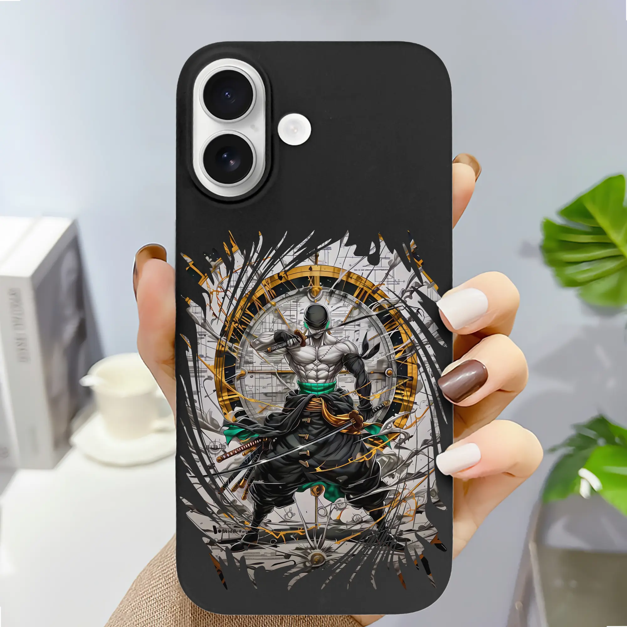 ワンピース グッズ ロロノア・ゾロ