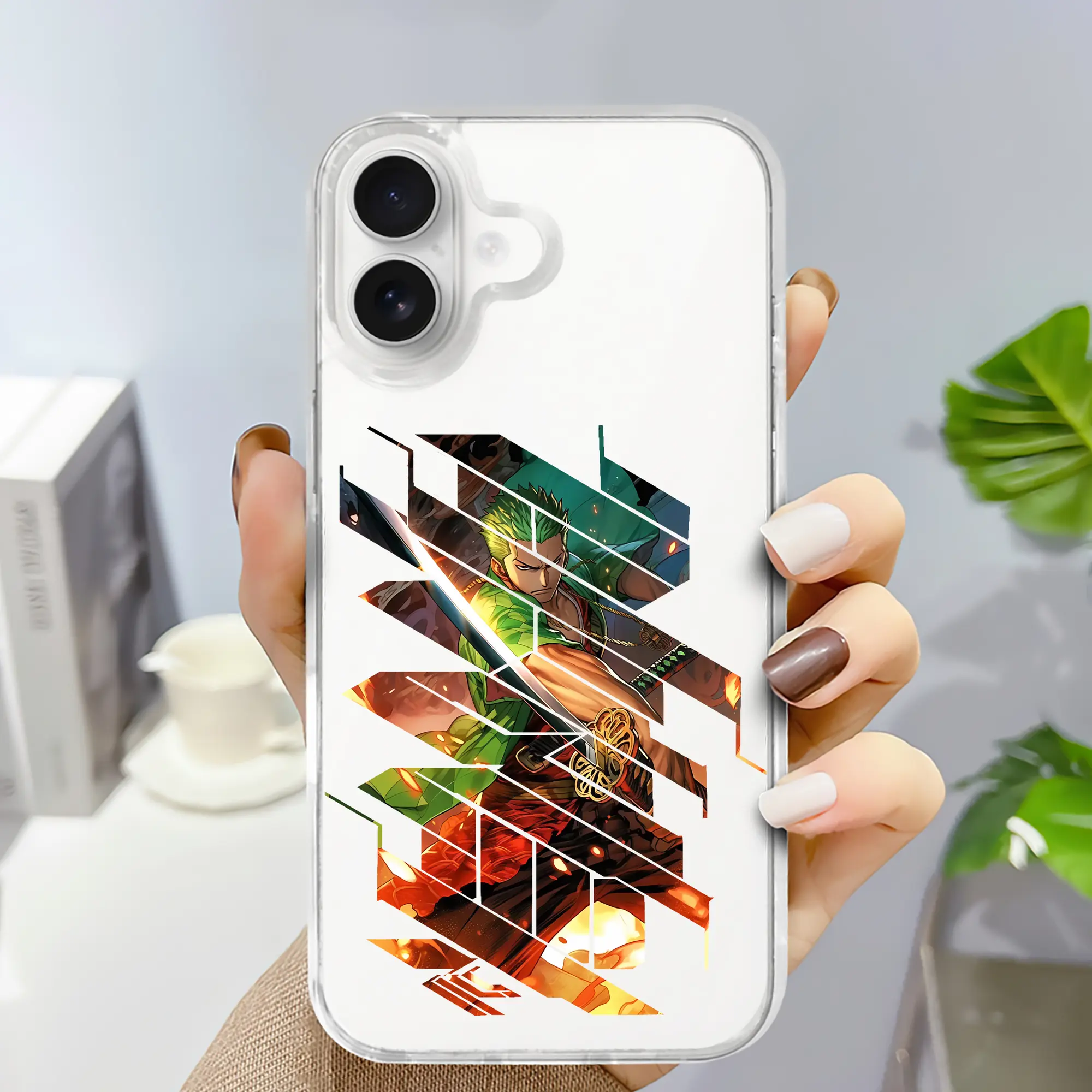 ワンピース グッズ ロロノア・ゾロ