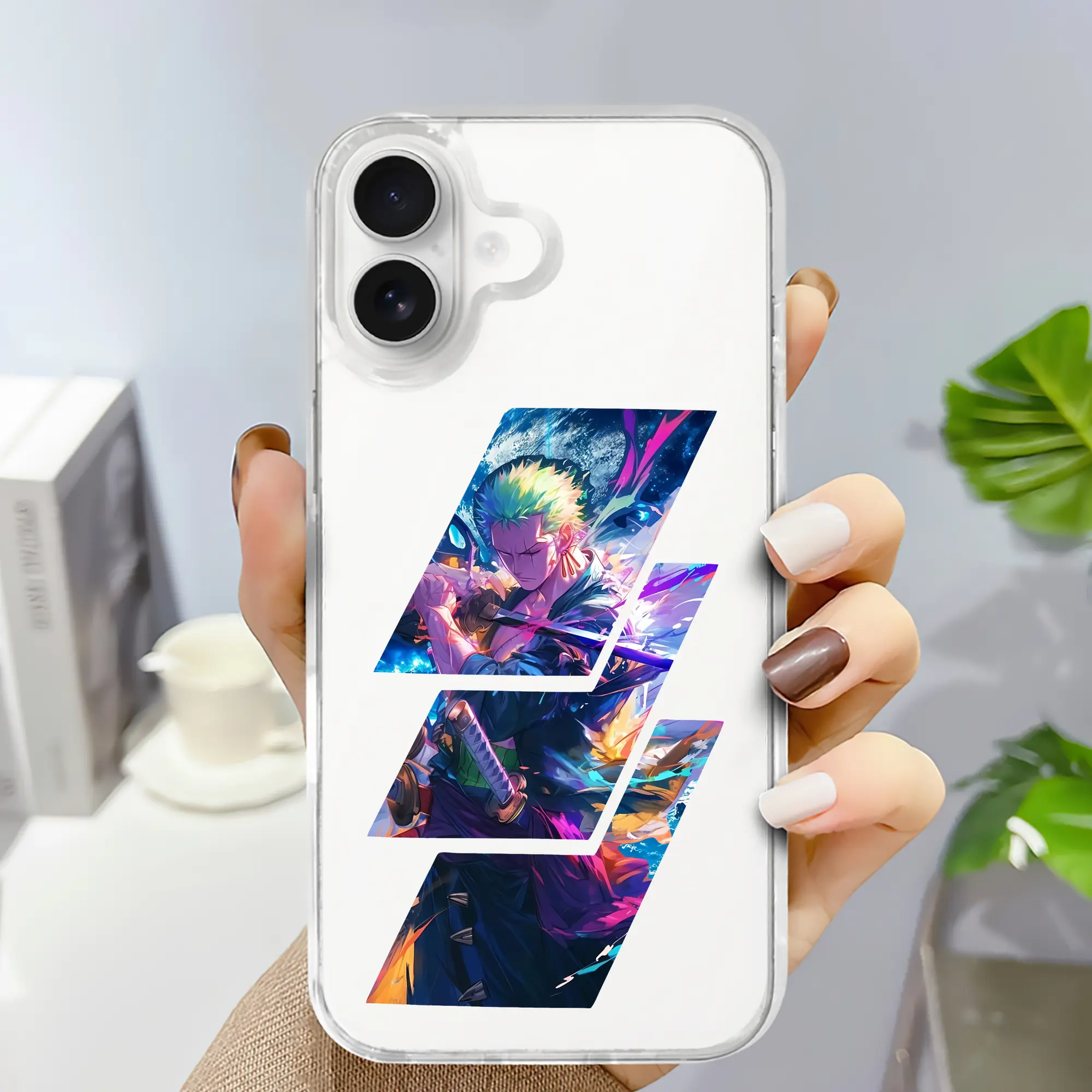 ワンピース グッズ ロロノア・ゾロ