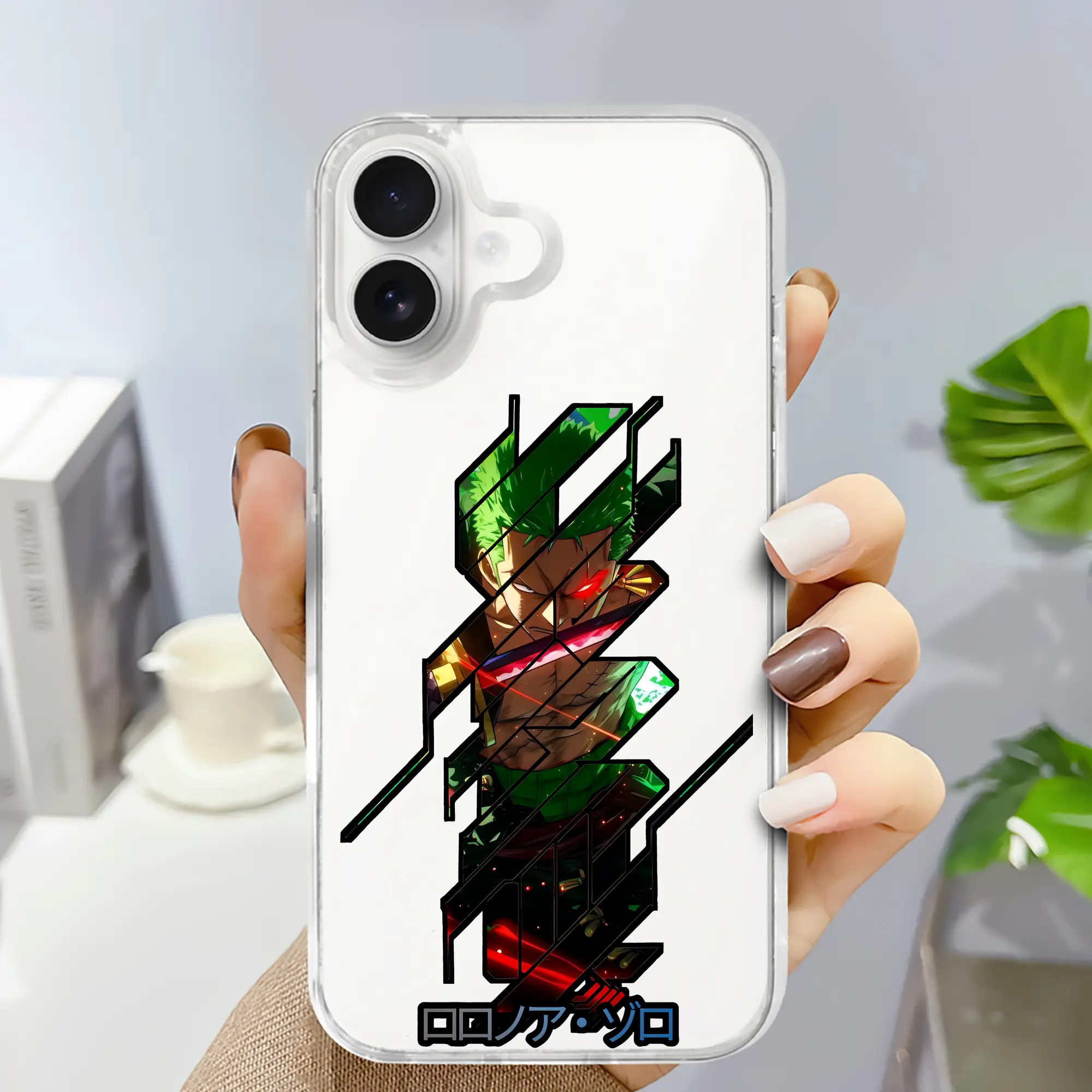 ワンピース グッズ ロロノア・ゾロ