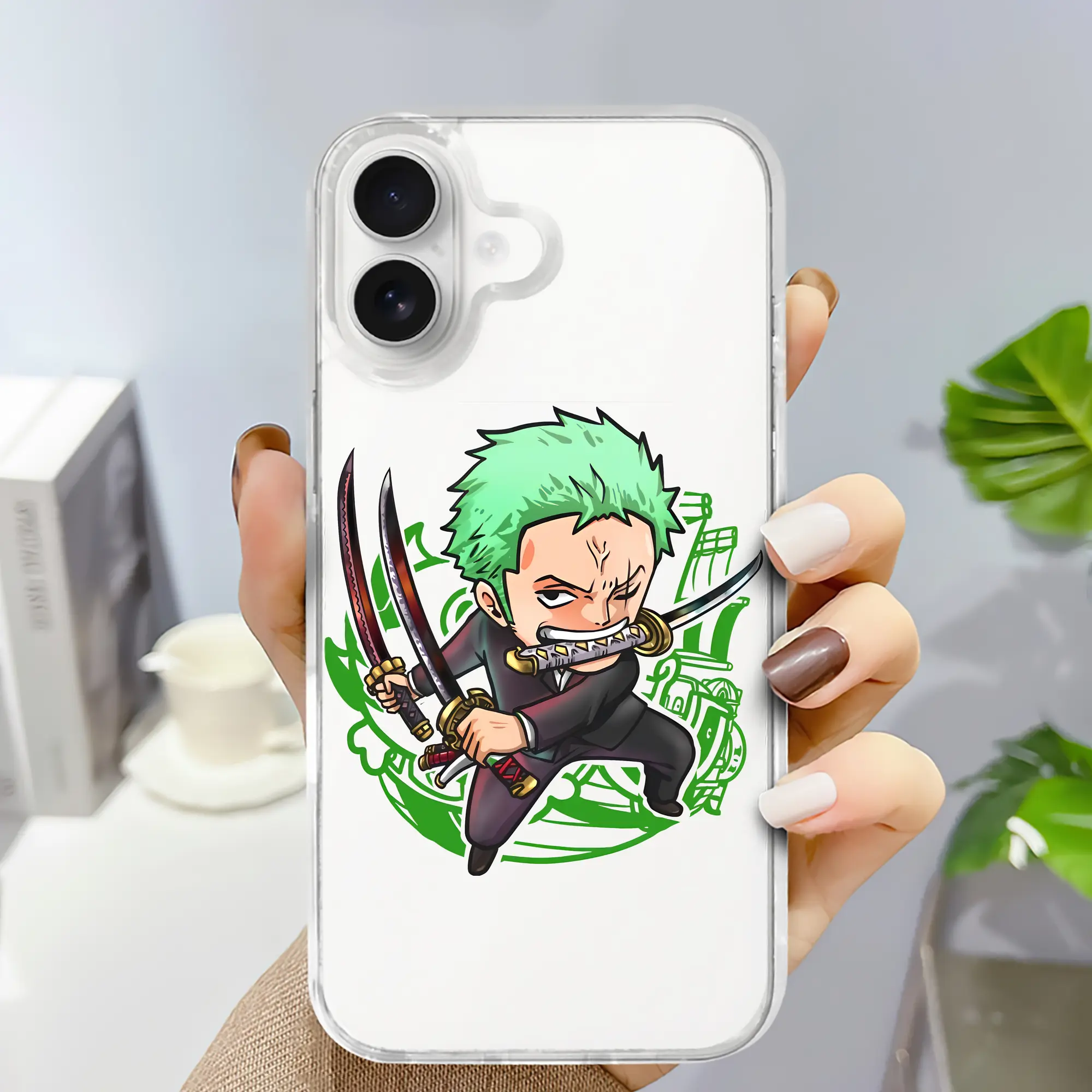 ワンピース グッズ ロロノア・ゾロ