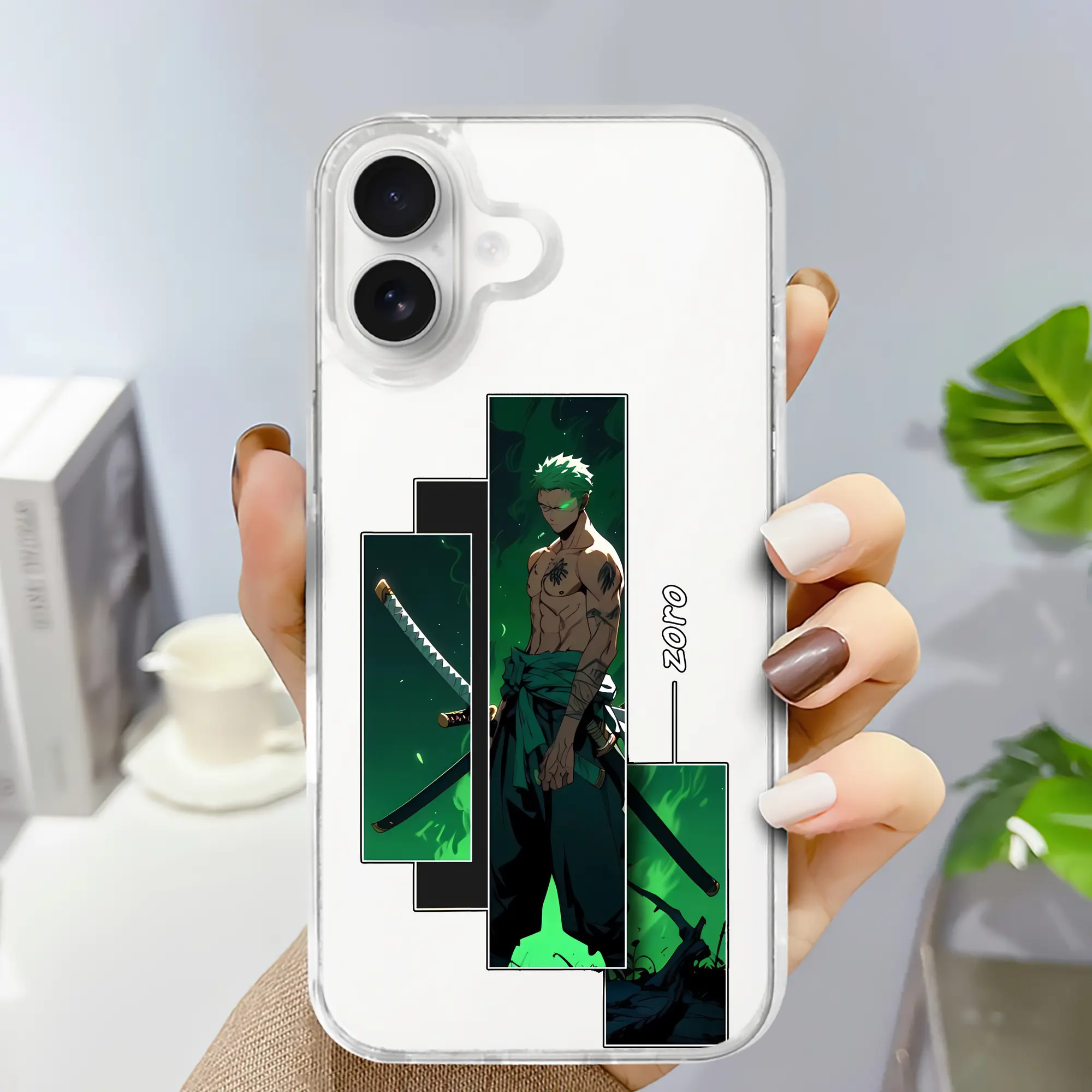 ワンピース グッズ ロロノア・ゾロ