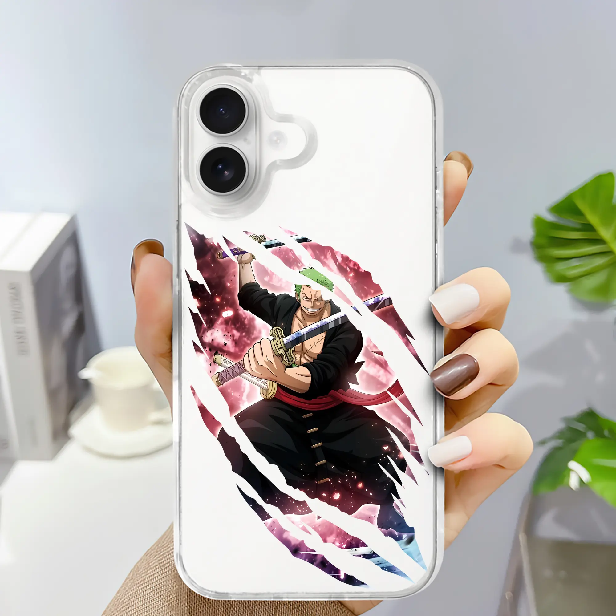 ワンピース グッズ ロロノア・ゾロ