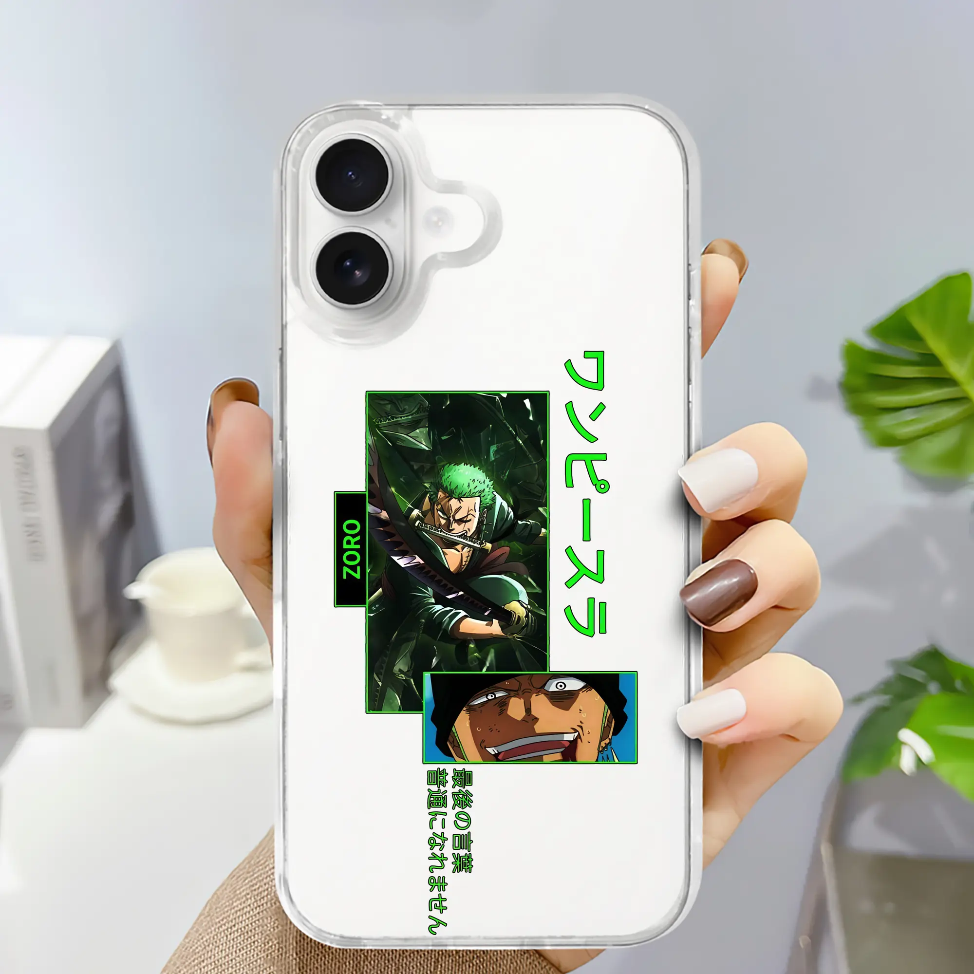 ワンピース グッズ ロロノア・ゾロ