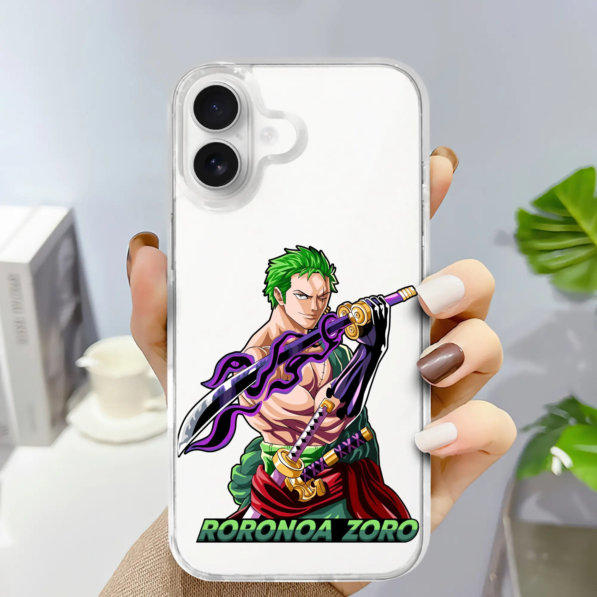 ワンピース グッズ ロロノア・ゾロ