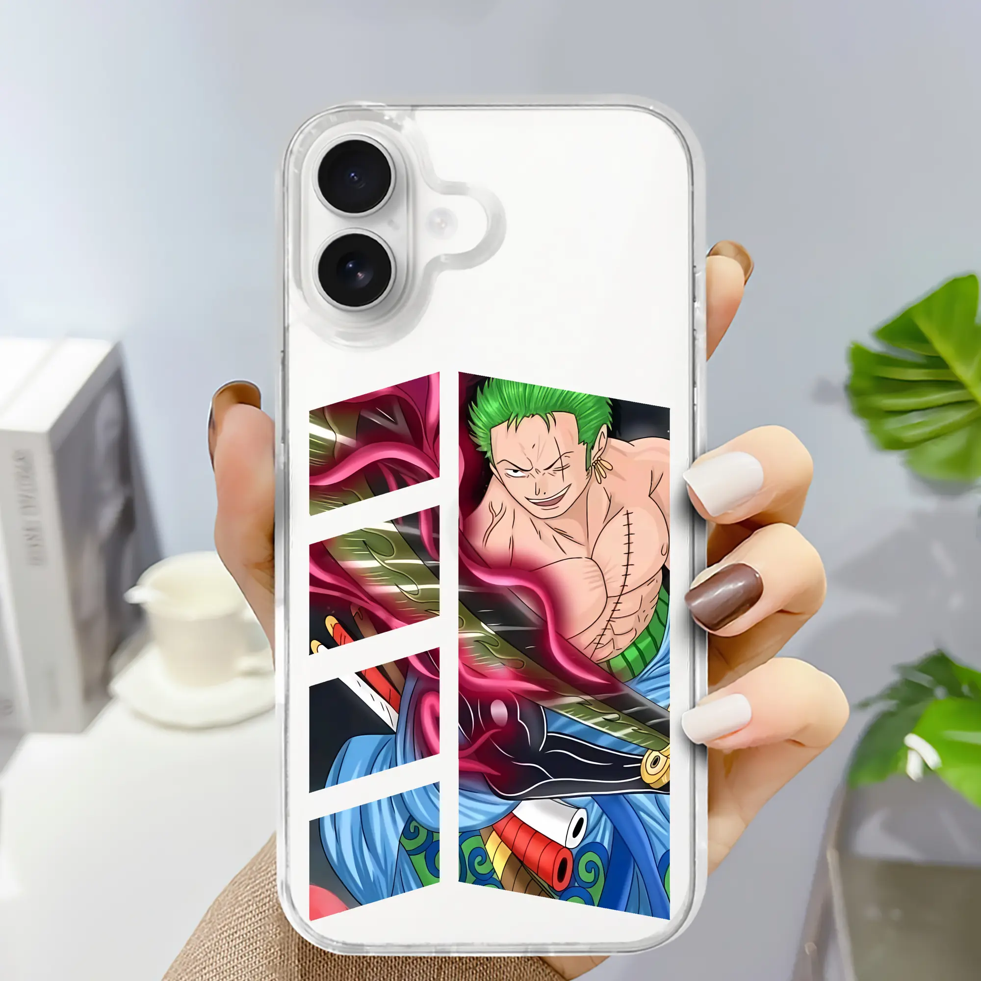 ワンピース グッズ ロロノア・ゾロ