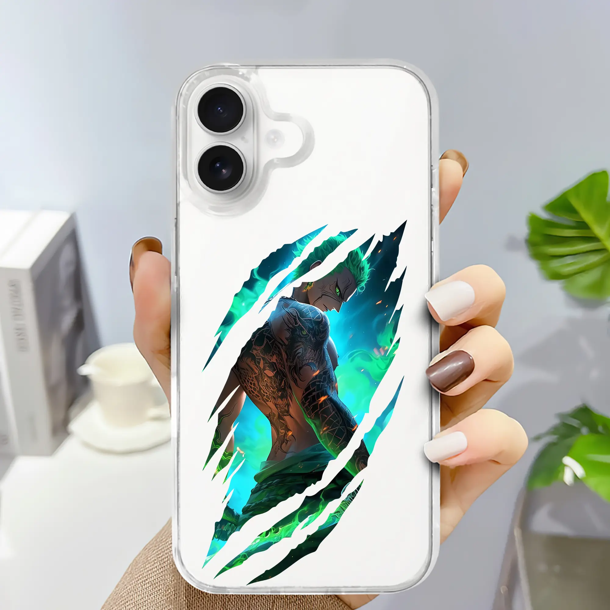 ワンピース グッズ ロロノア・ゾロ