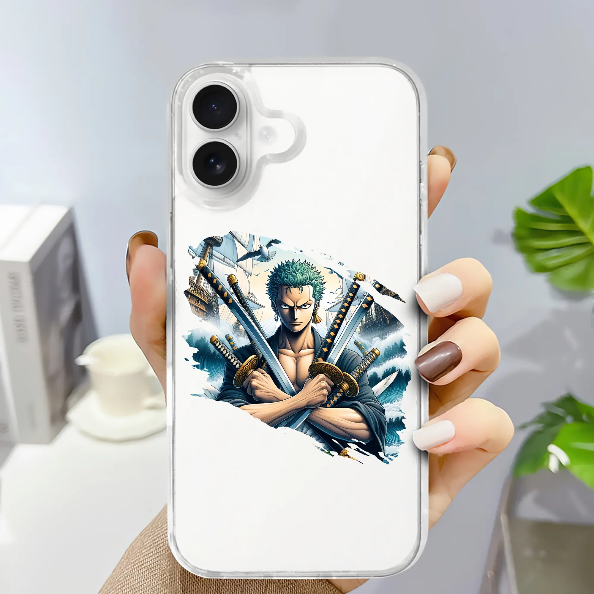 ワンピース グッズ ロロノア・ゾロ