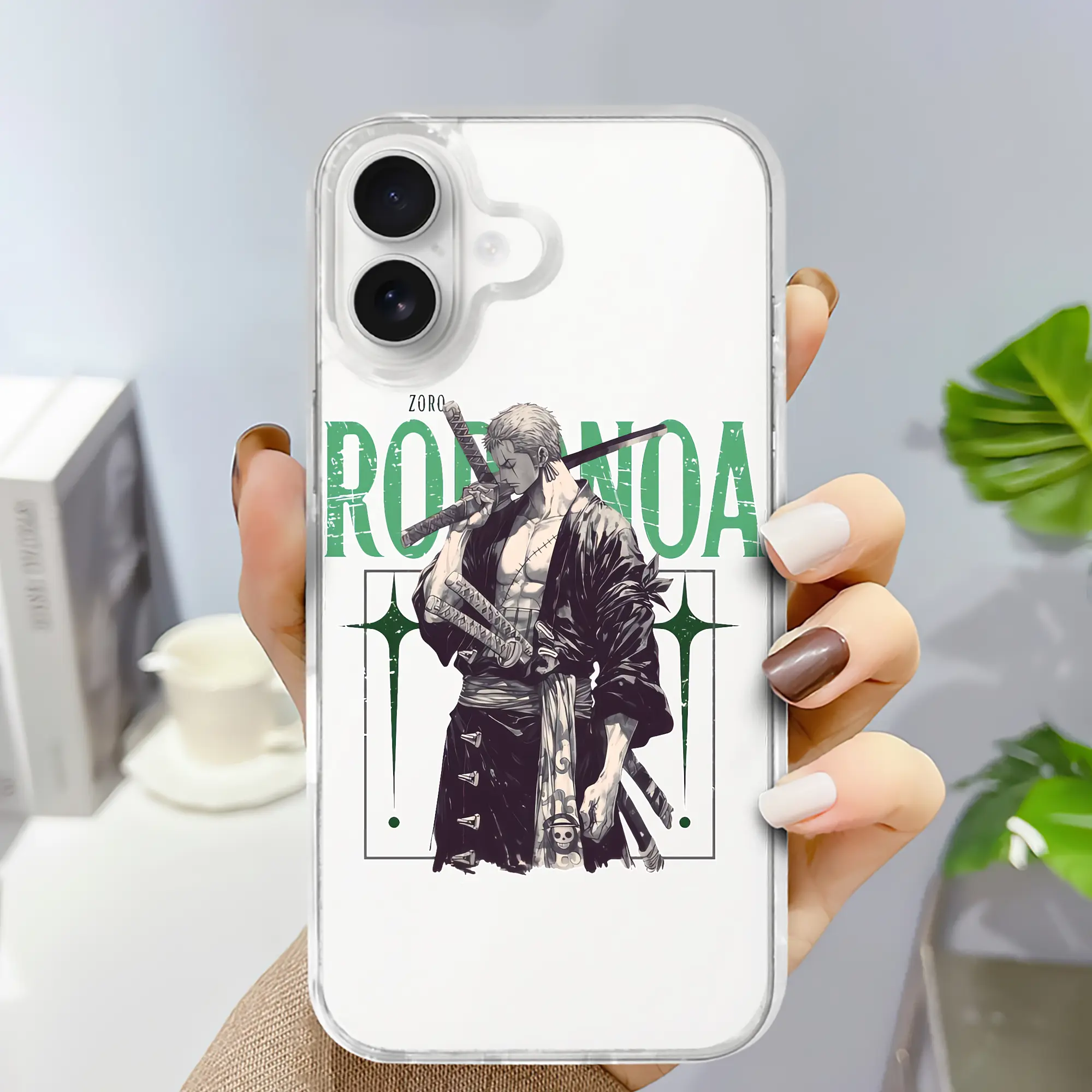 ワンピース グッズ ロロノア・ゾロ