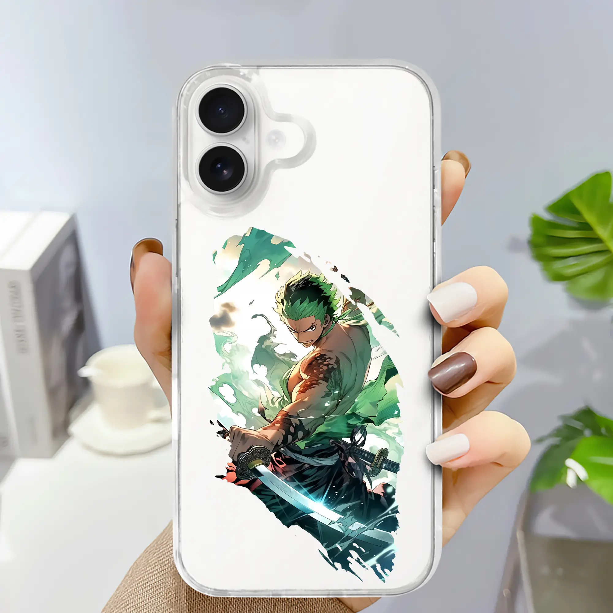 ワンピース グッズ ロロノア・ゾロ