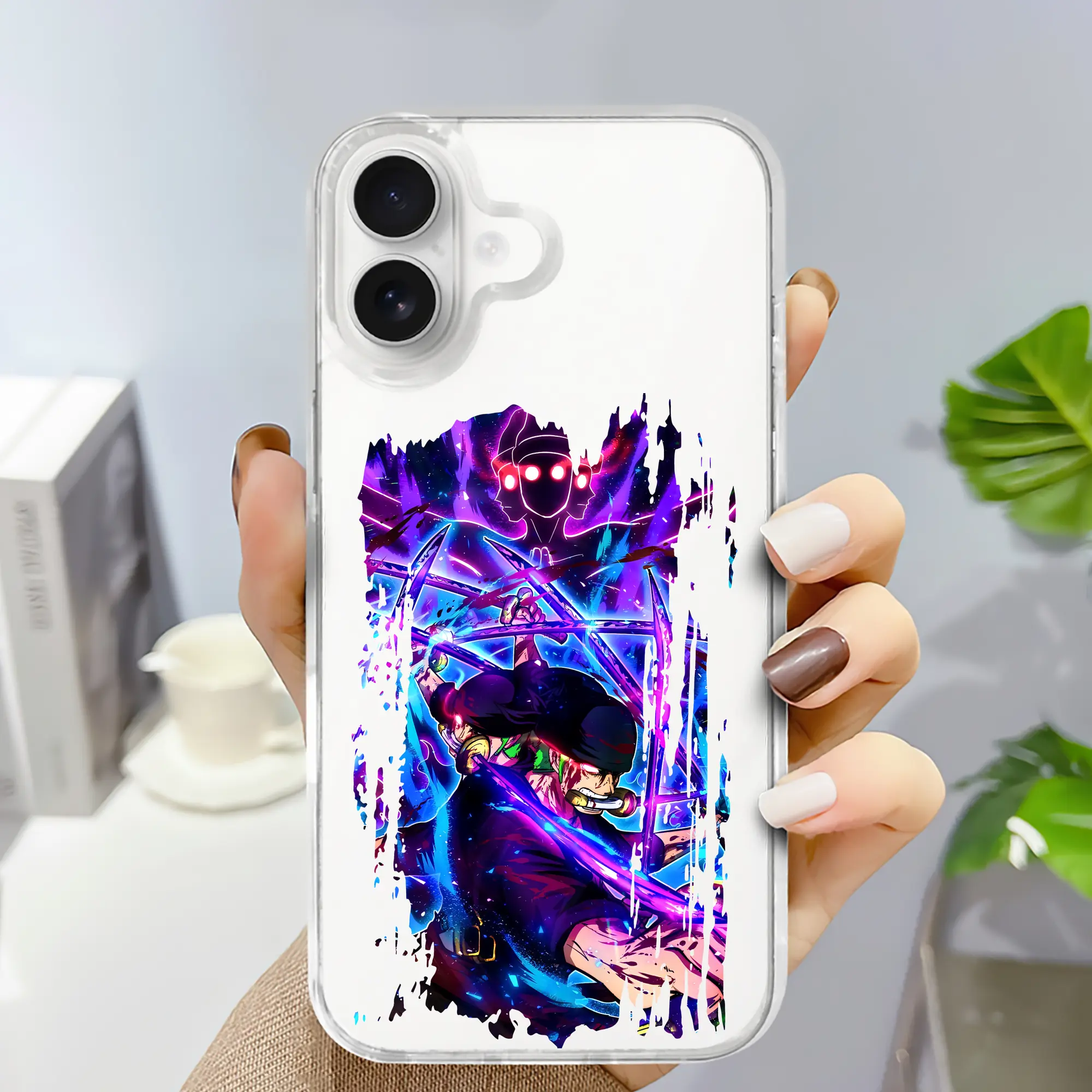 ワンピース グッズ ロロノア・ゾロ