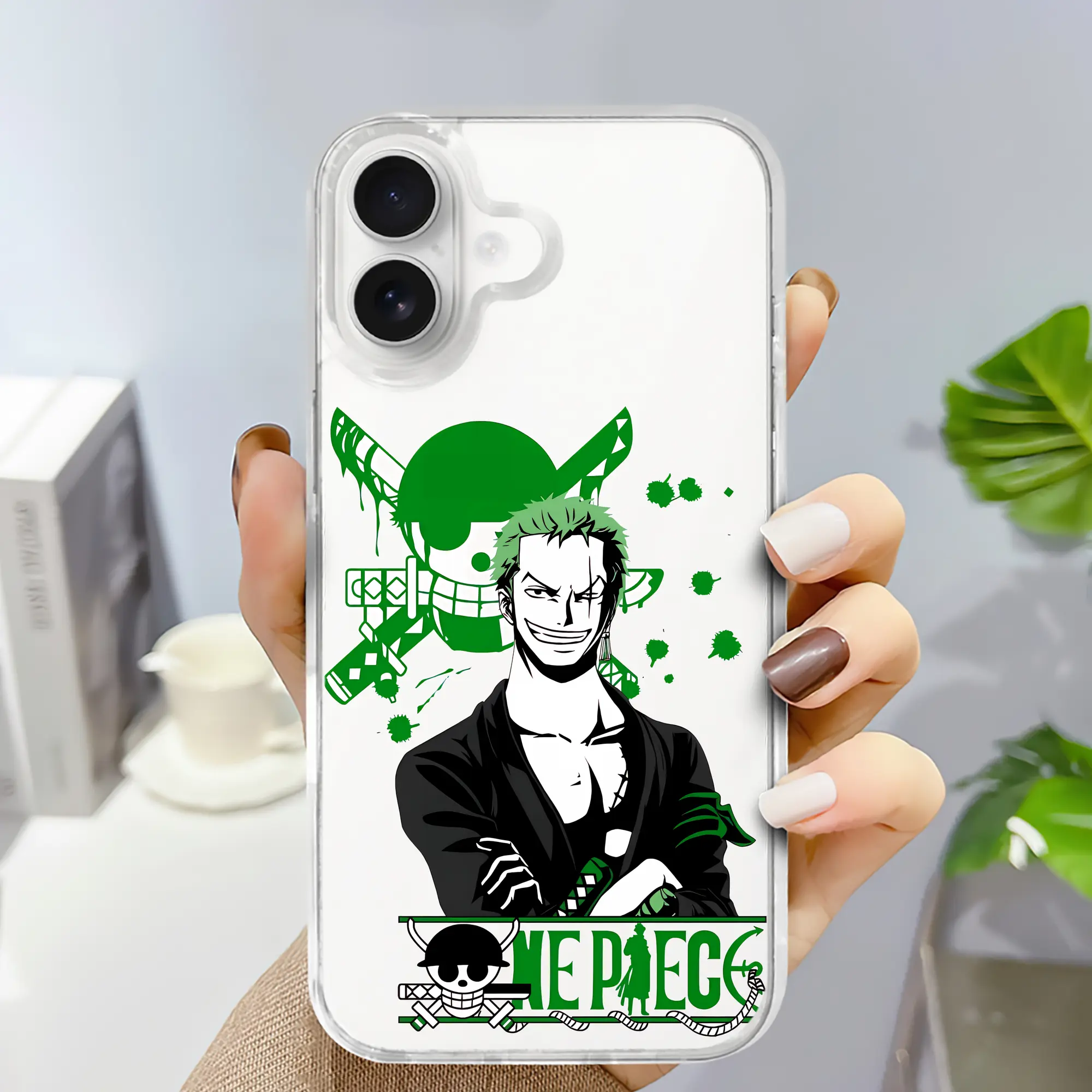 ワンピース グッズ ロロノア・ゾロ