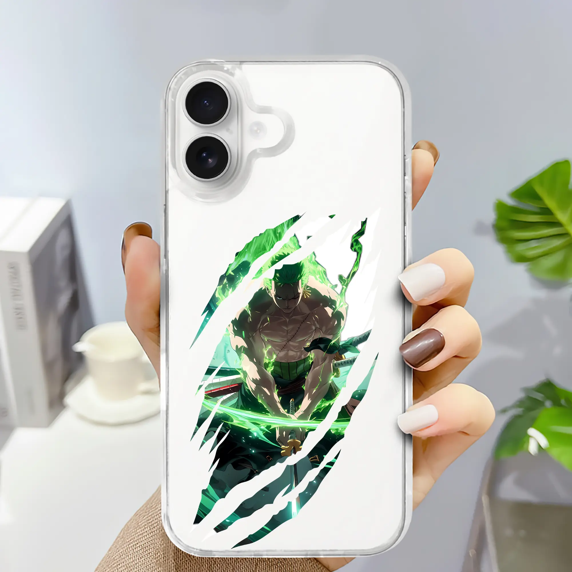 ワンピース グッズ ロロノア・ゾロ