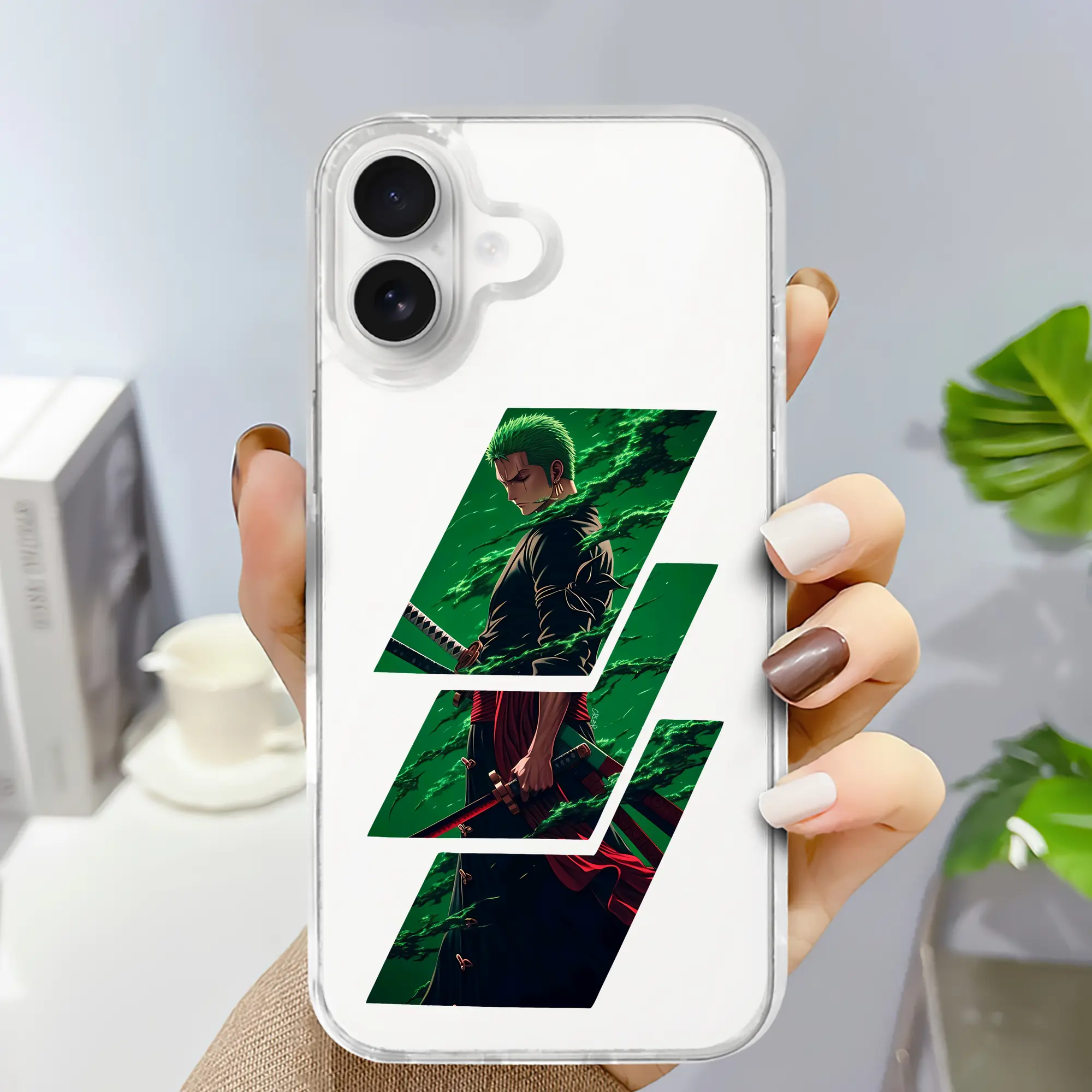 ワンピース グッズ ロロノア・ゾロ