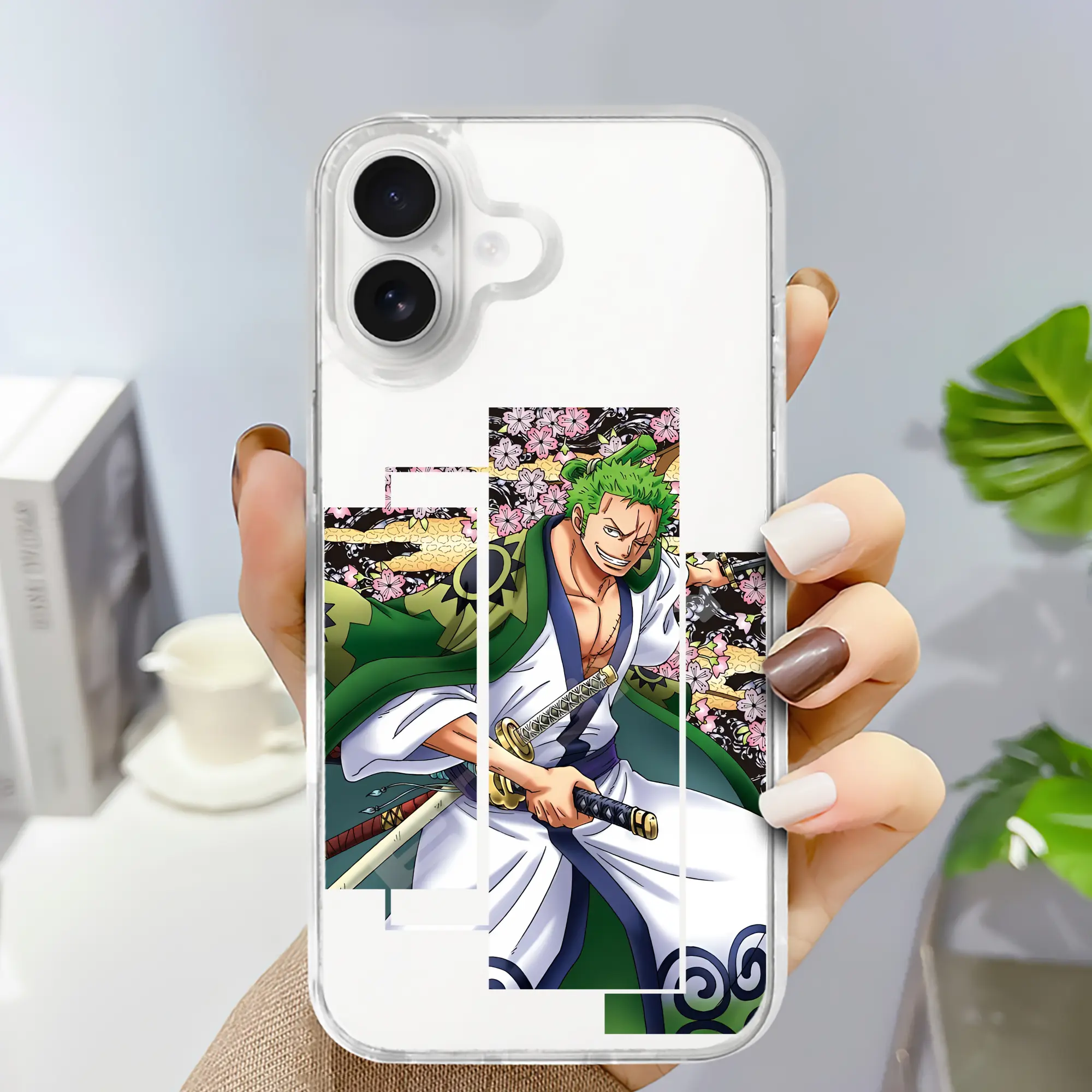 ワンピース グッズ ロロノア・ゾロ