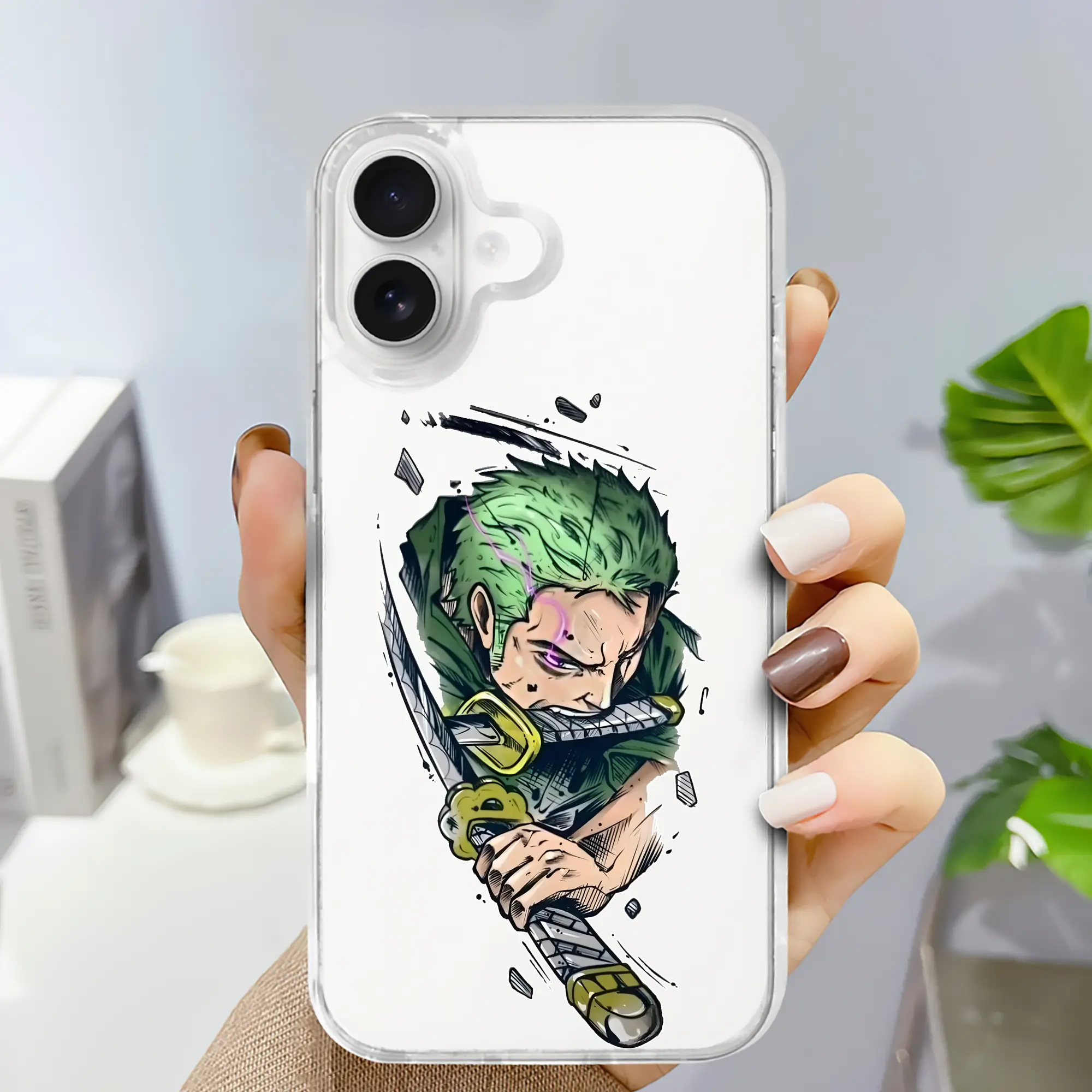 ワンピース グッズ ロロノア・ゾロ