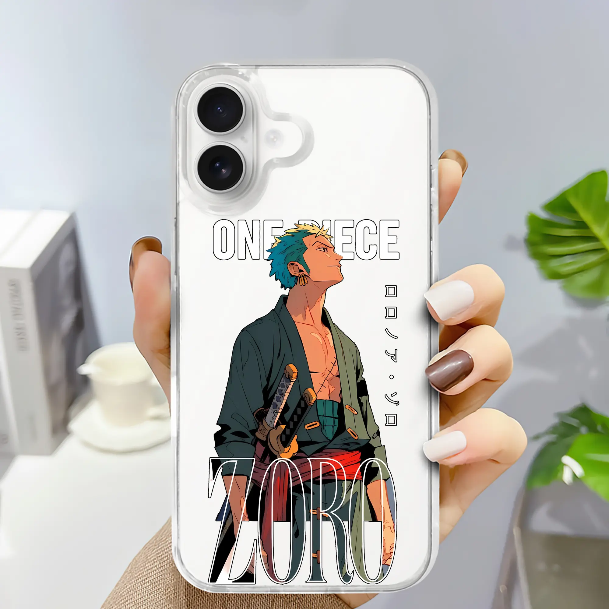 ワンピース グッズ ロロノア・ゾロ